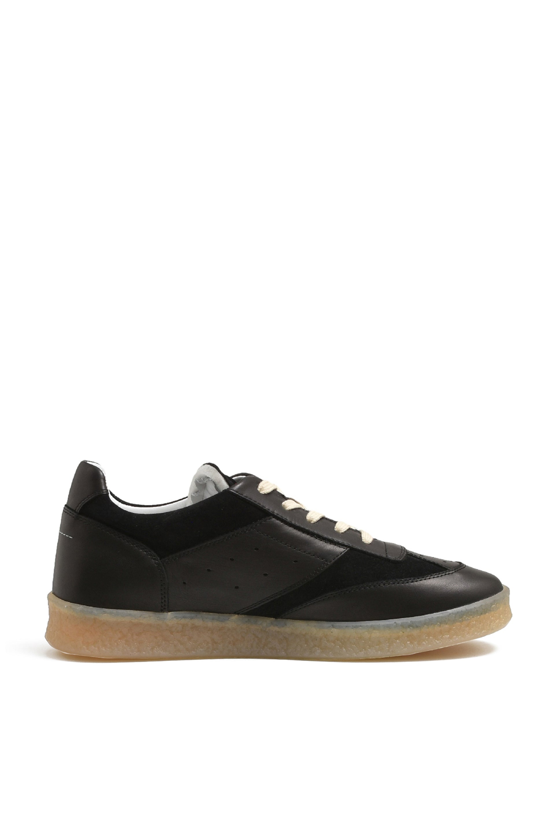 MM6 Maison Margiela SNEAKERS / BLK