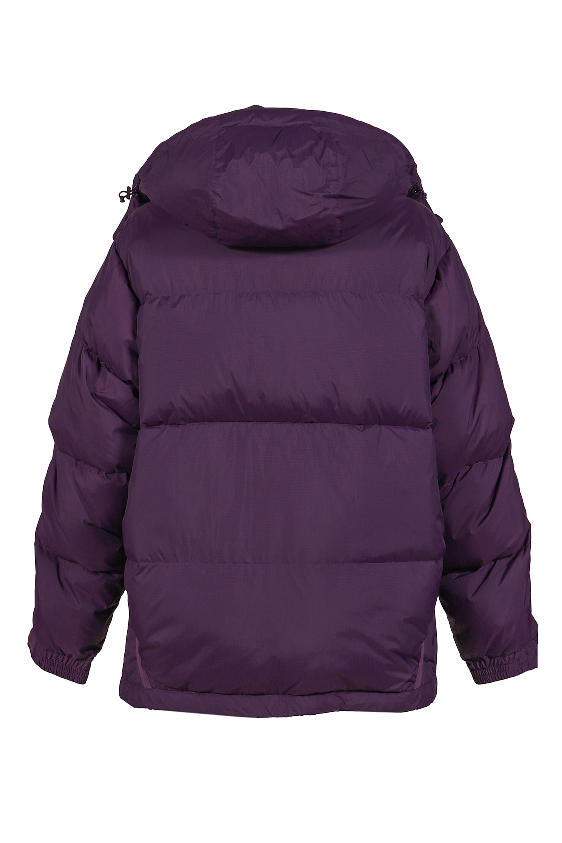 TECH ALPINE DOWN PARKA / PUR