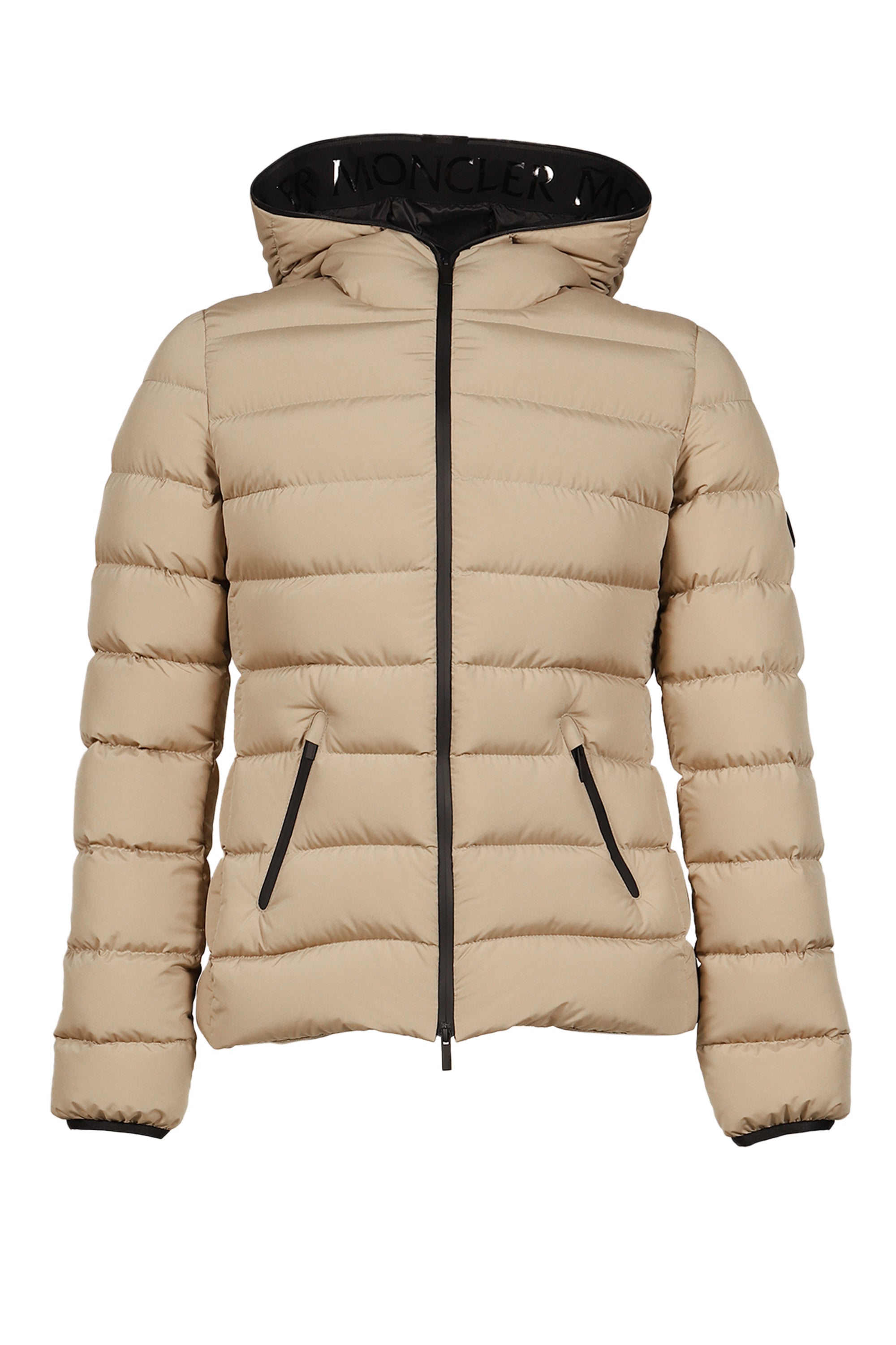 MONCLER モンクレール FW26 HERBES JACKET / BEI - NUBIAN ヌビアン