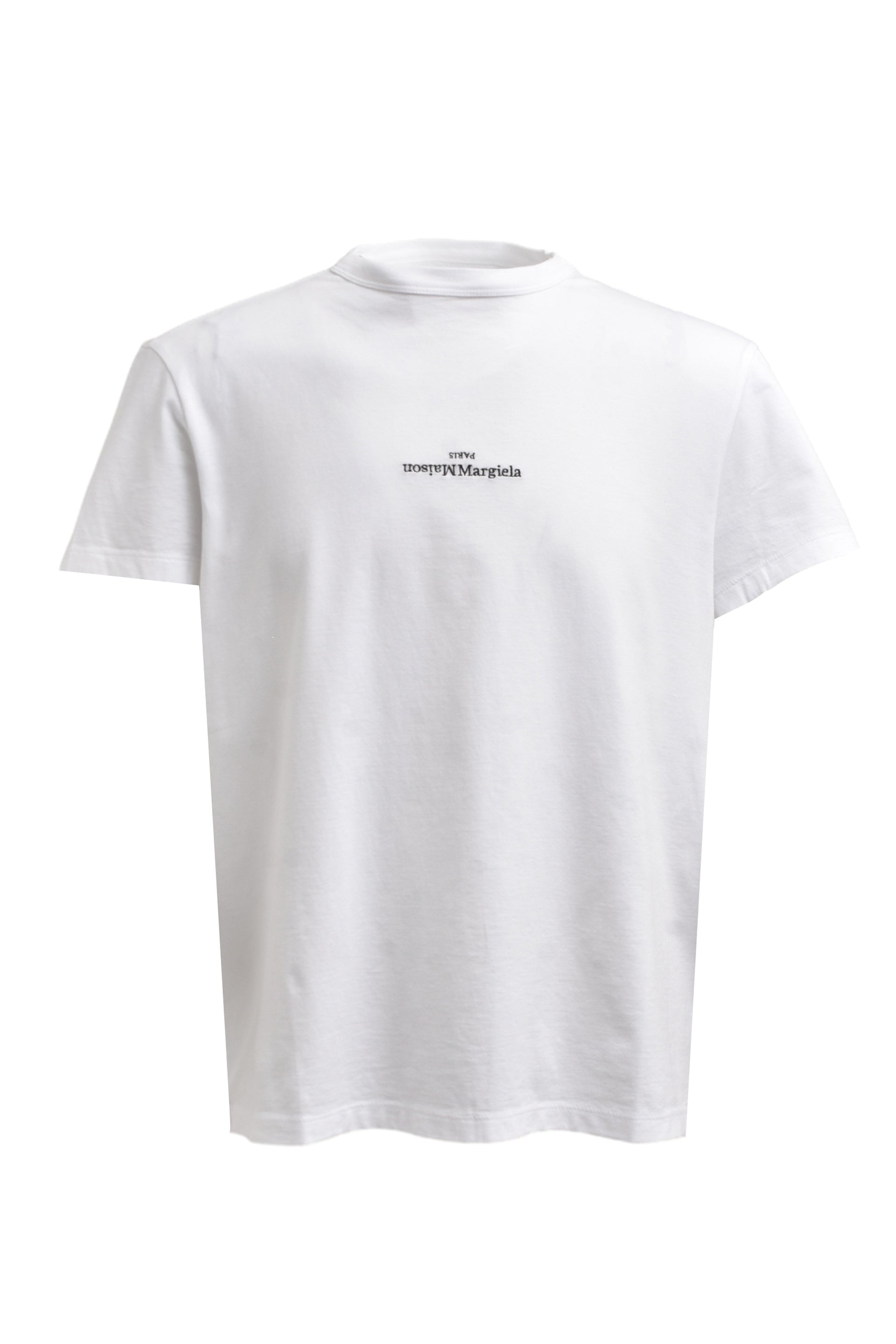 Maison Margiela T-SHIRT / WHT