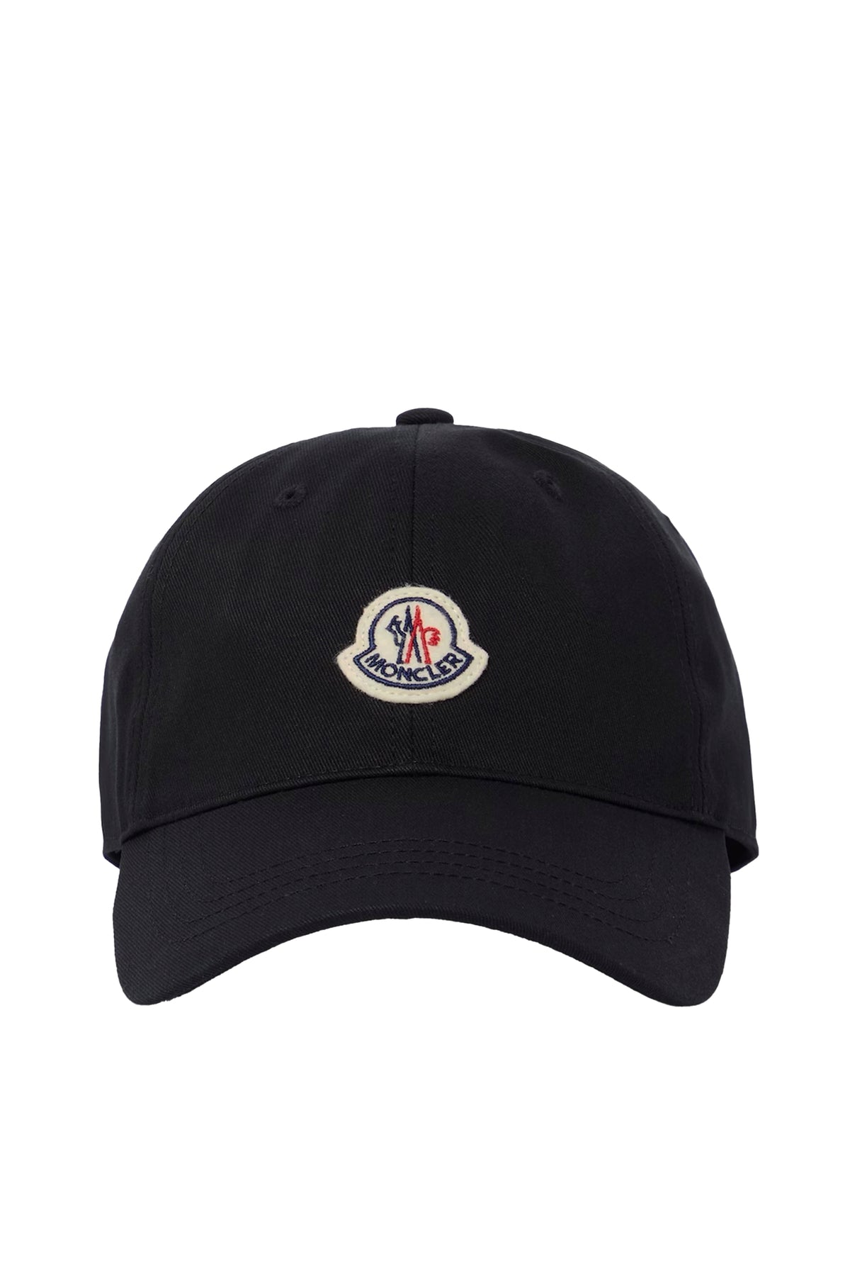 BASEBALL CAP / BLK (999)