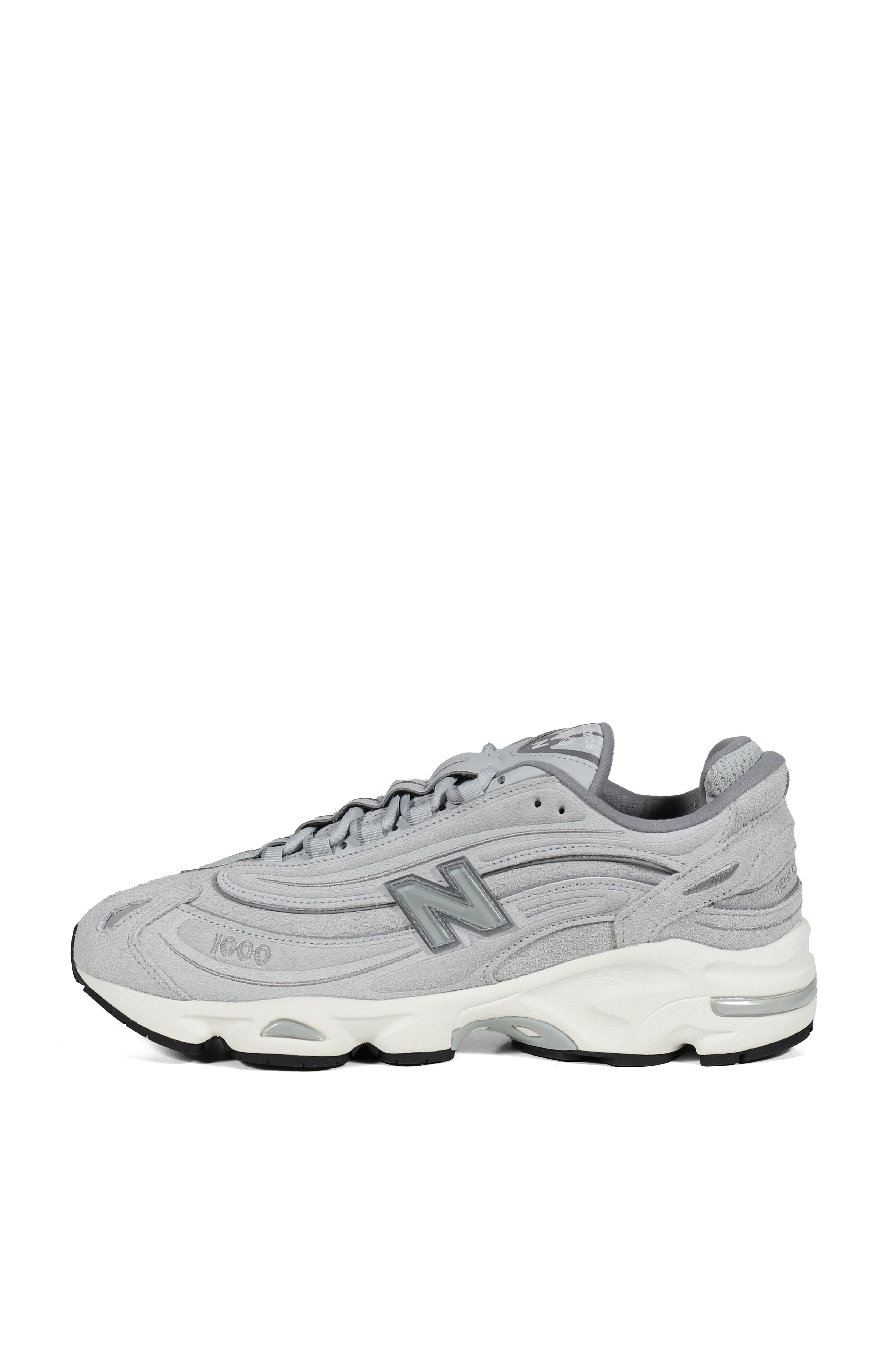 New Balance ニューバランス SS26 1000 / 2LV - NUBIAN ヌビアン