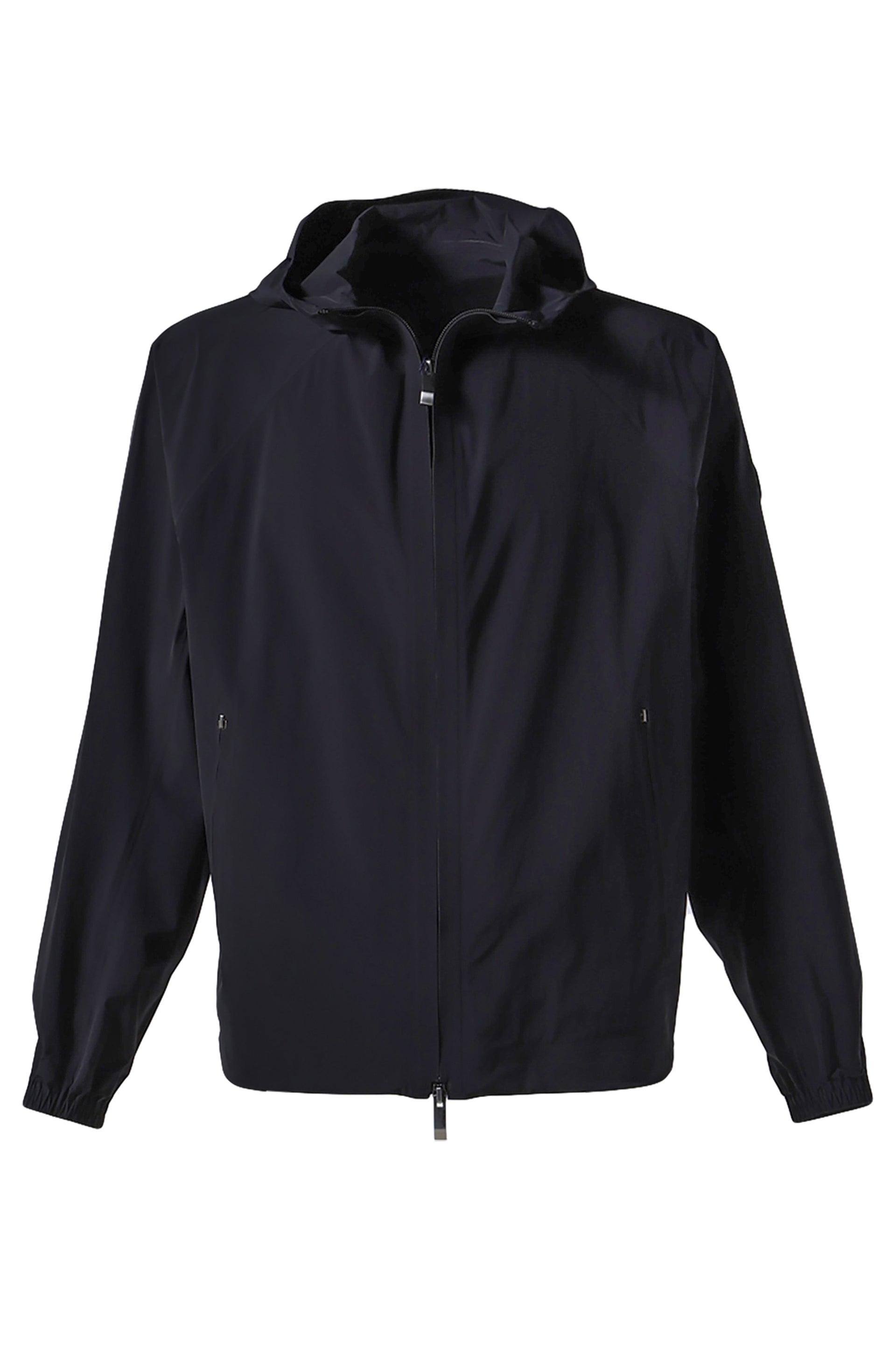 Moncler CHALVINE JACKET / BLK
