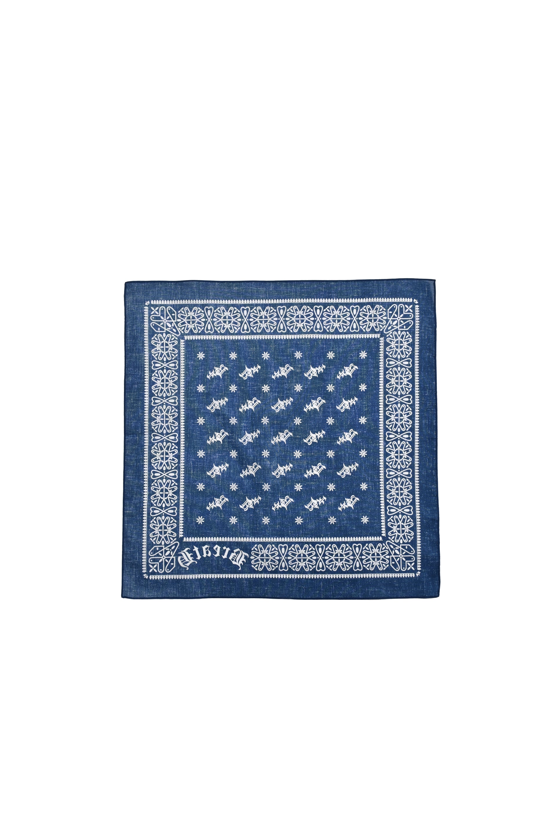 BREATH BR BANDANA / NAV