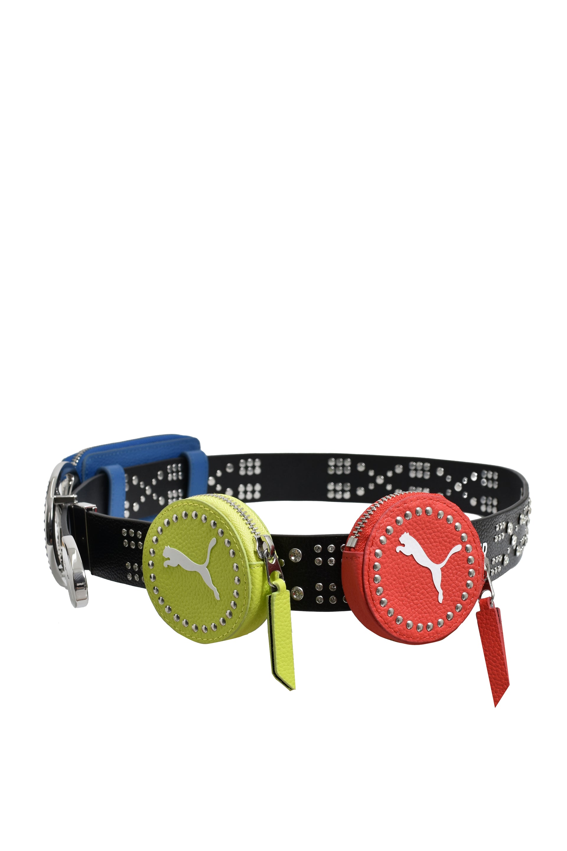 A$AP Rocky × PUMA PUMA X A$AP ROCKY LEATHER BELT