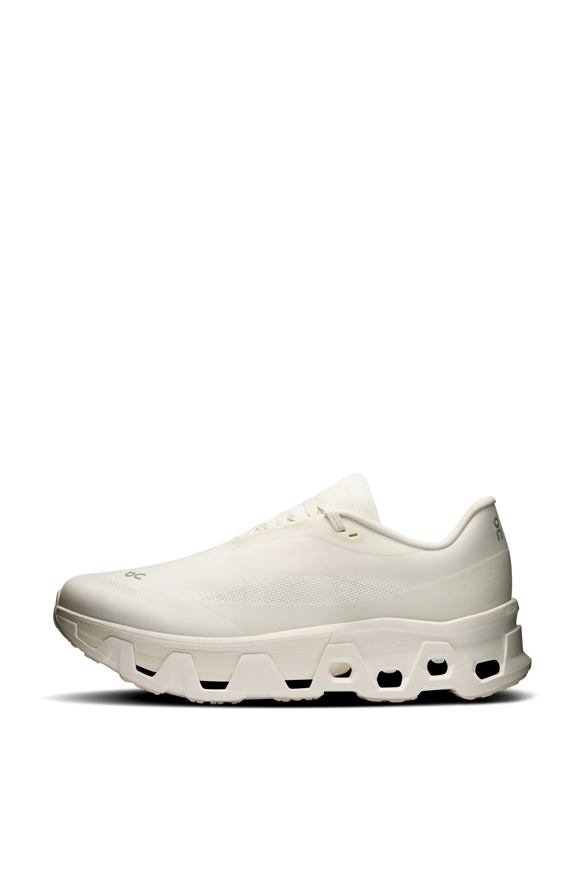 W's CLOUDMONSTER HYPER PAF / WHT WHT