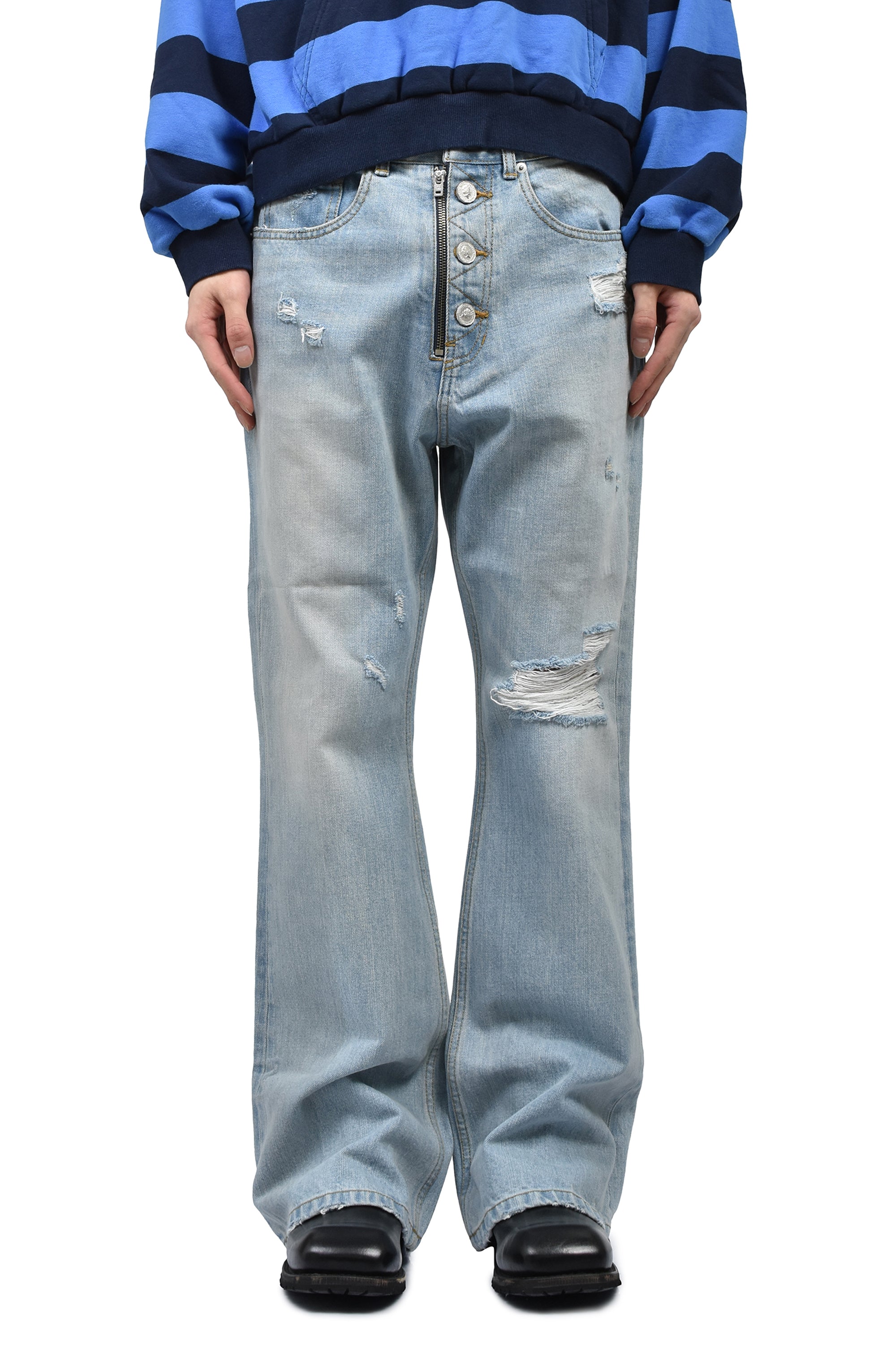 DOUBLECLOSUREFLAREDDENIM_BLU1.