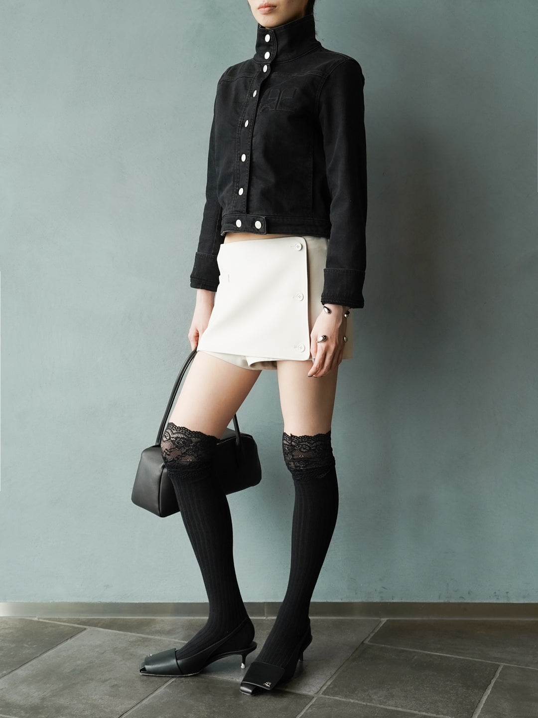 Nanami スタイリング