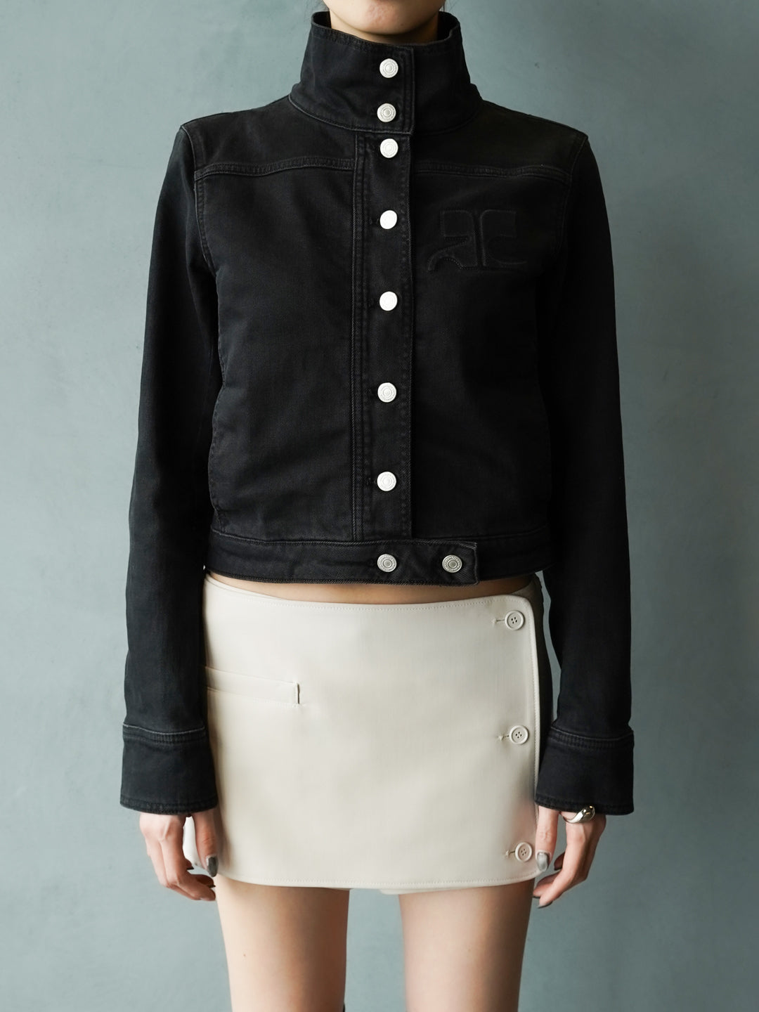 Nanami スタイリング