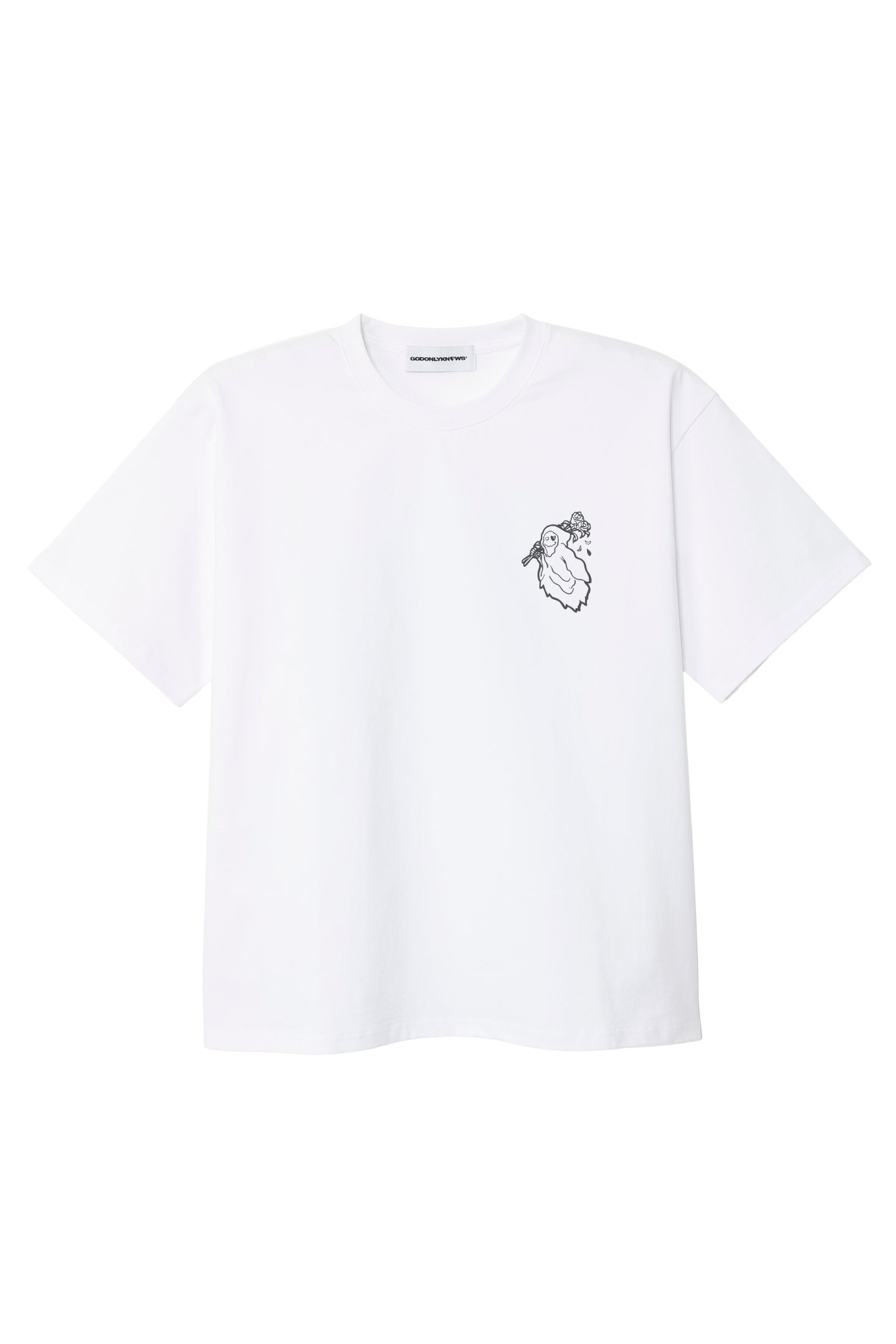 タレントグッズ godonlyknows GRIMTEE(EXCLUCIVE)