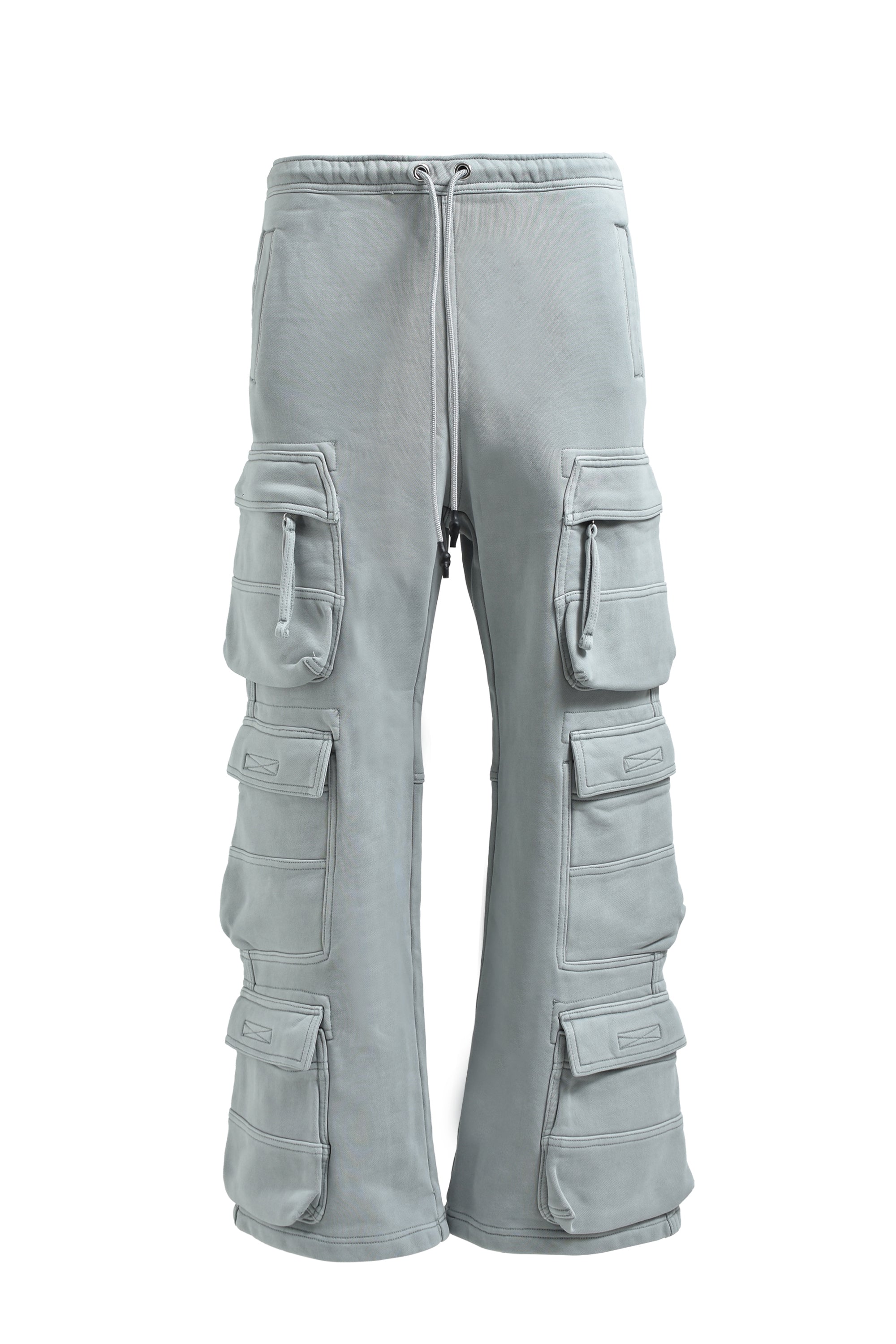 パンツ BREATH FADE TRIPLE CARGO PANTS L GRYBR25AW-P1002-1.jpg?v=1758871896