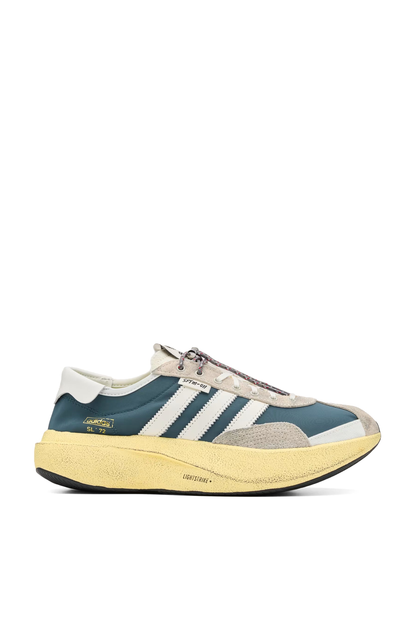 Song for the Mute × adidas Originals ソングフォーザミュート