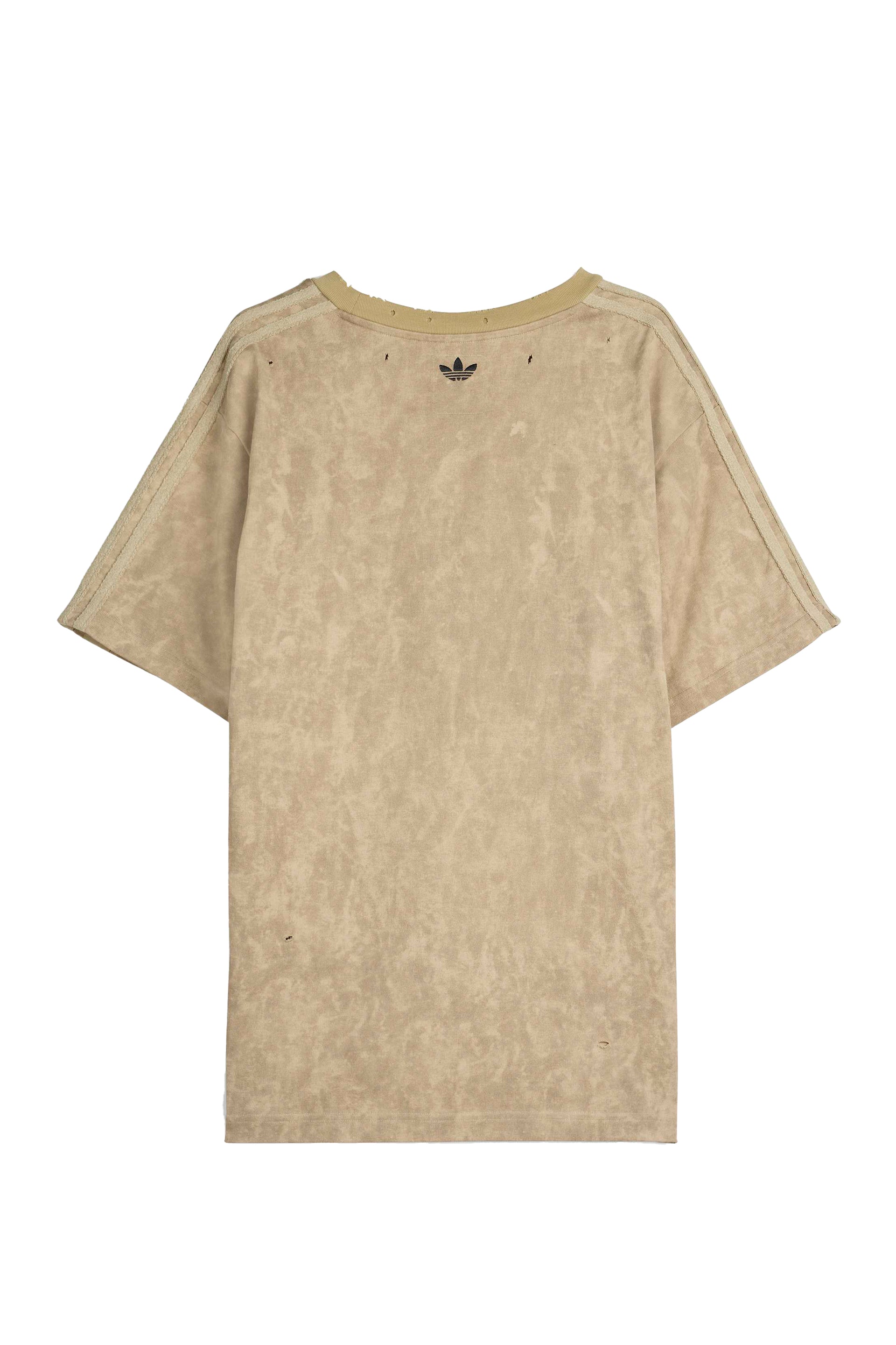 ADI006 TEE SS / CLEY/SAVANNA