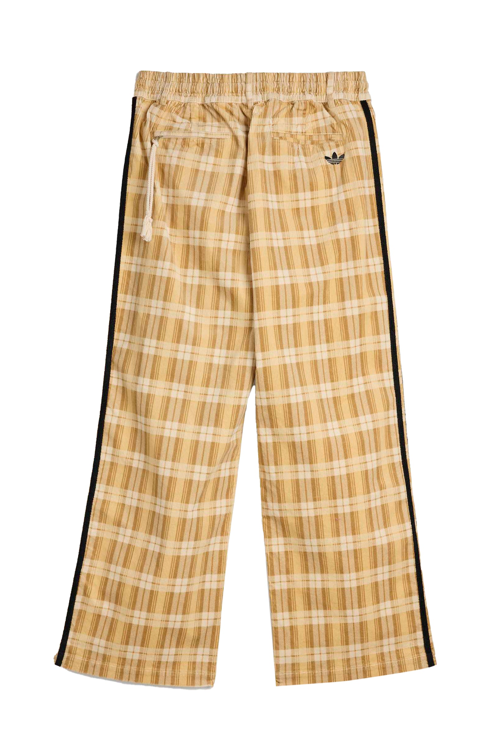 ADI006 PANT / WONDER WHT