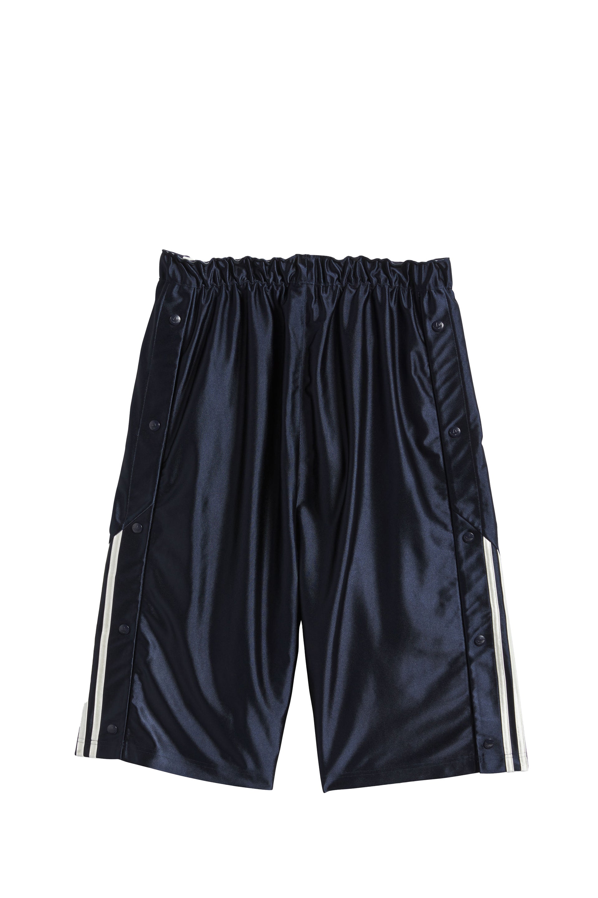 DAZZLE SNAP SHORT / LEGEND INK