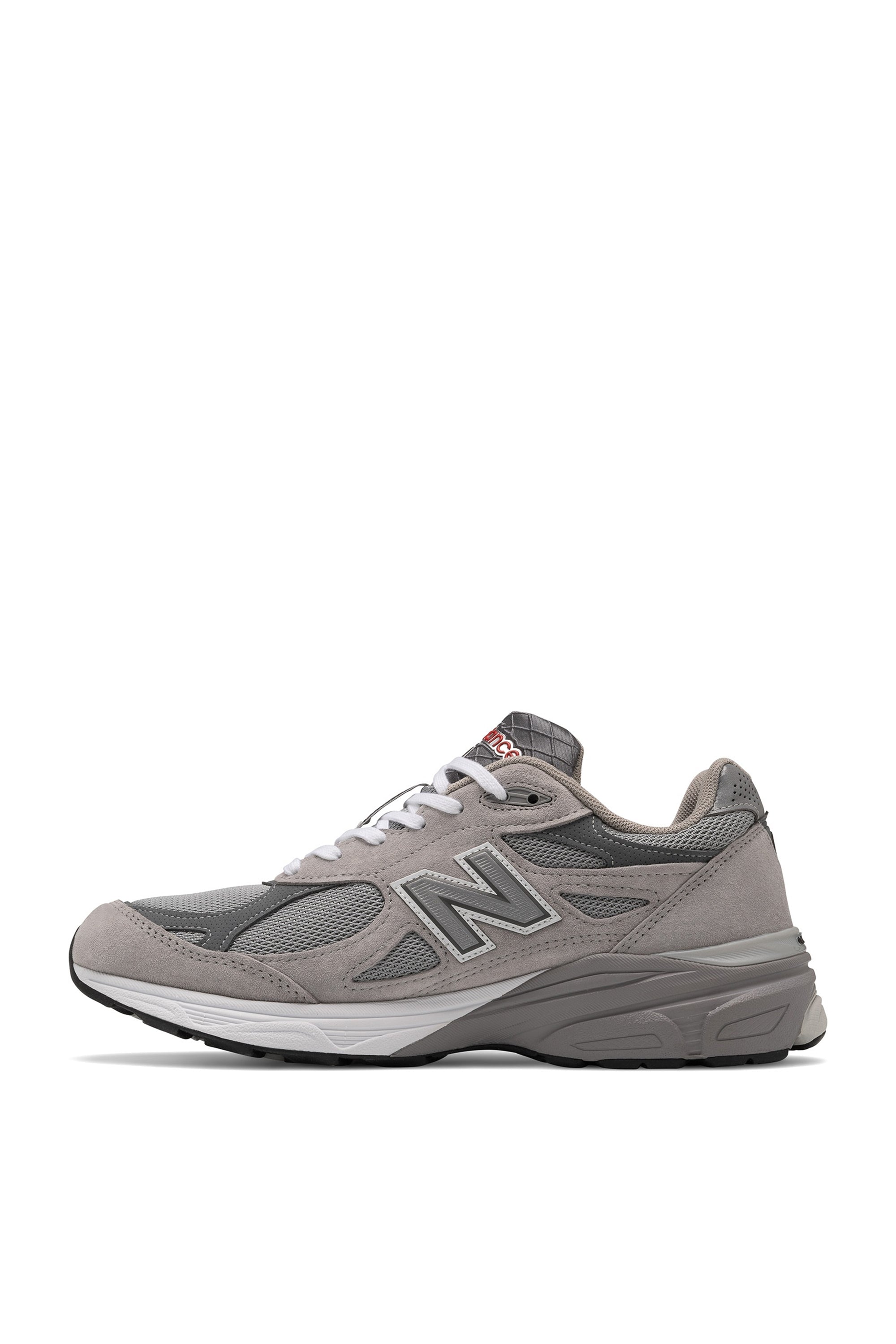 New Balance ニューバランスFW23 M990 / GY3 - NUBIAN