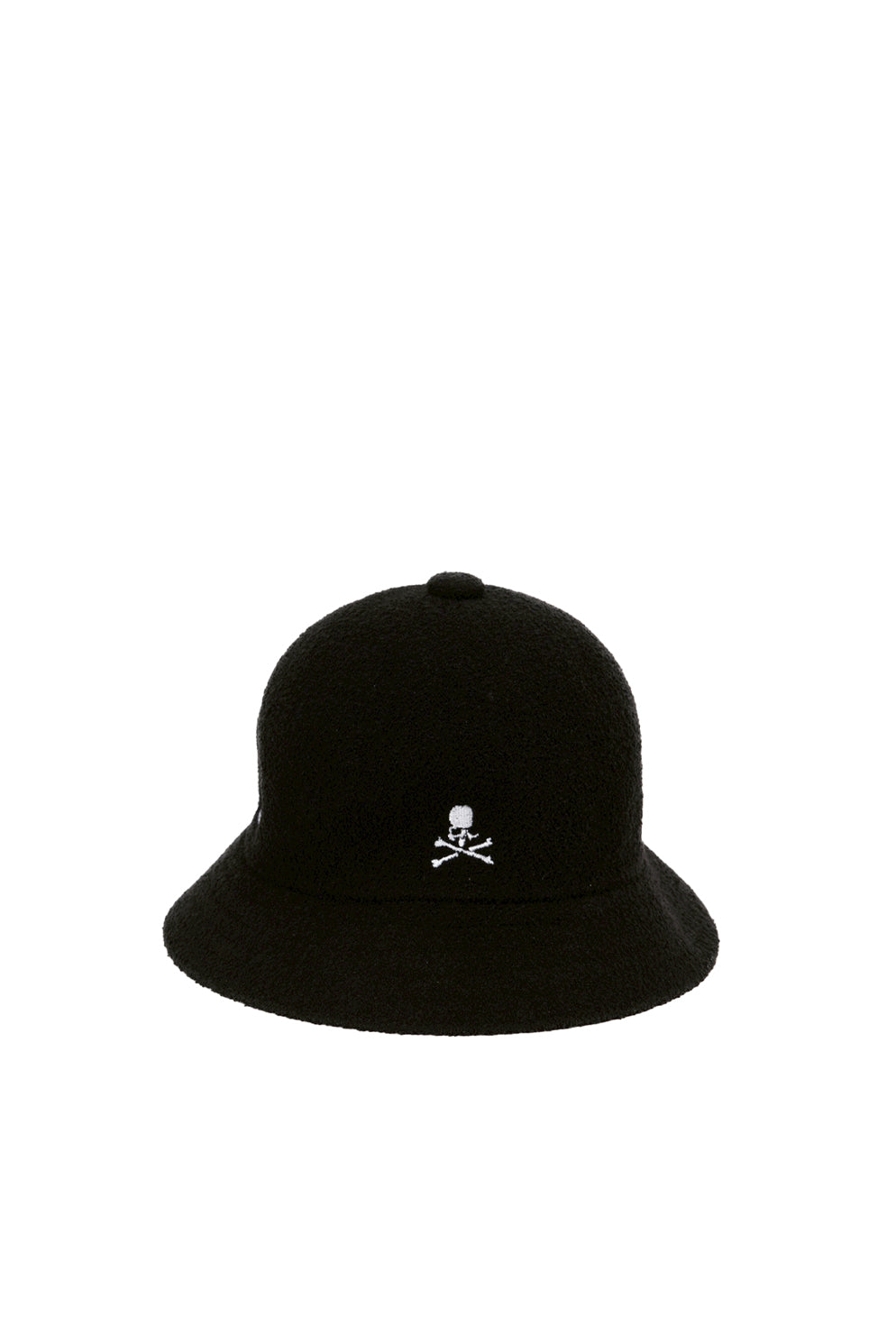 BERMUDA CASUAL / BLK