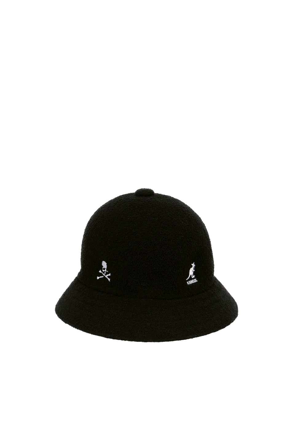 BERMUDA CASUAL / BLK