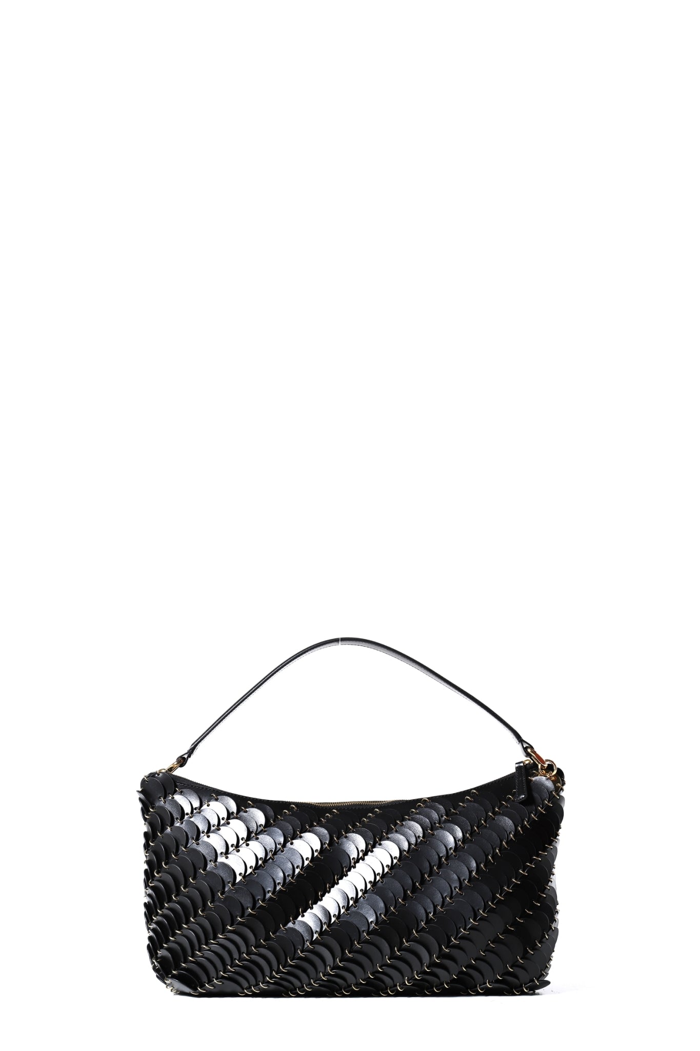 rabanne SAC A MAIN / BLK
