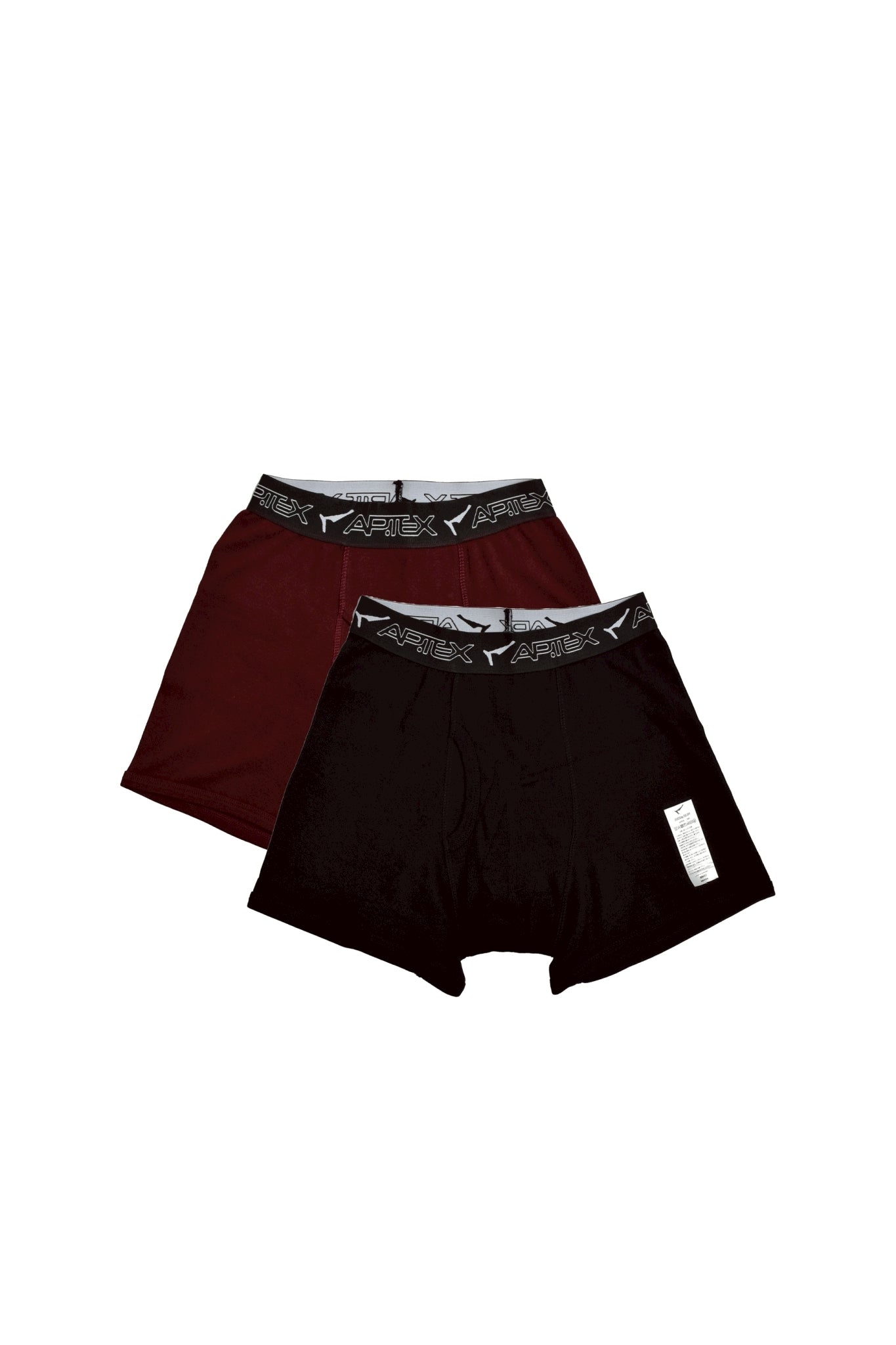 JOHNDOE ジョンドー SS26 JD (OCS) AP.TEX 2PAC BOXERS / BLK/BUR