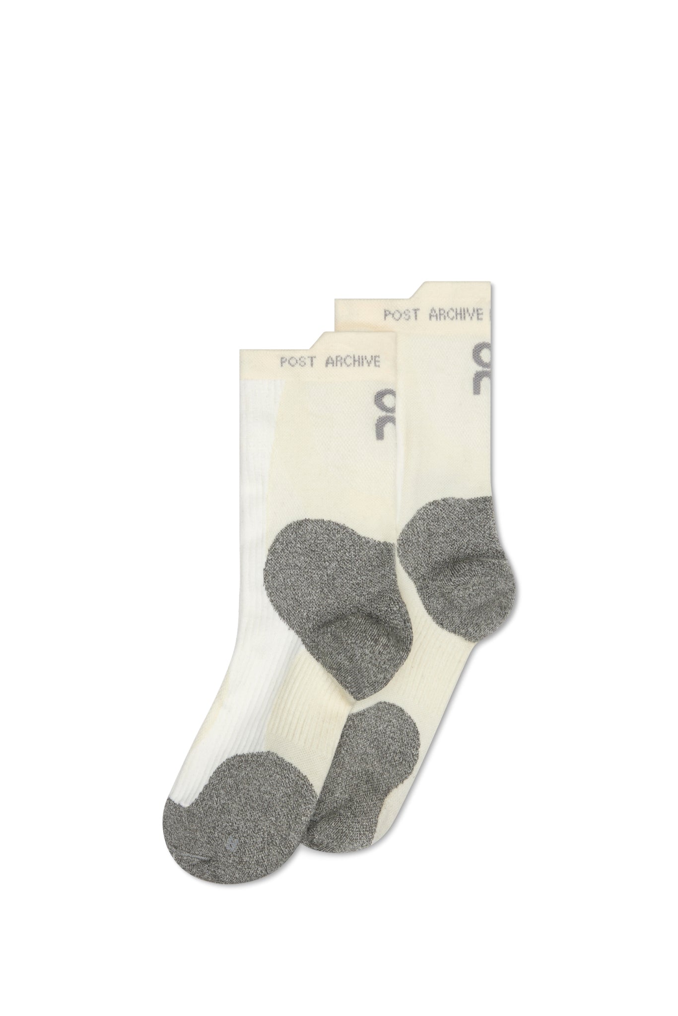 MERINO SOCK PAF / IVO GLACIER
