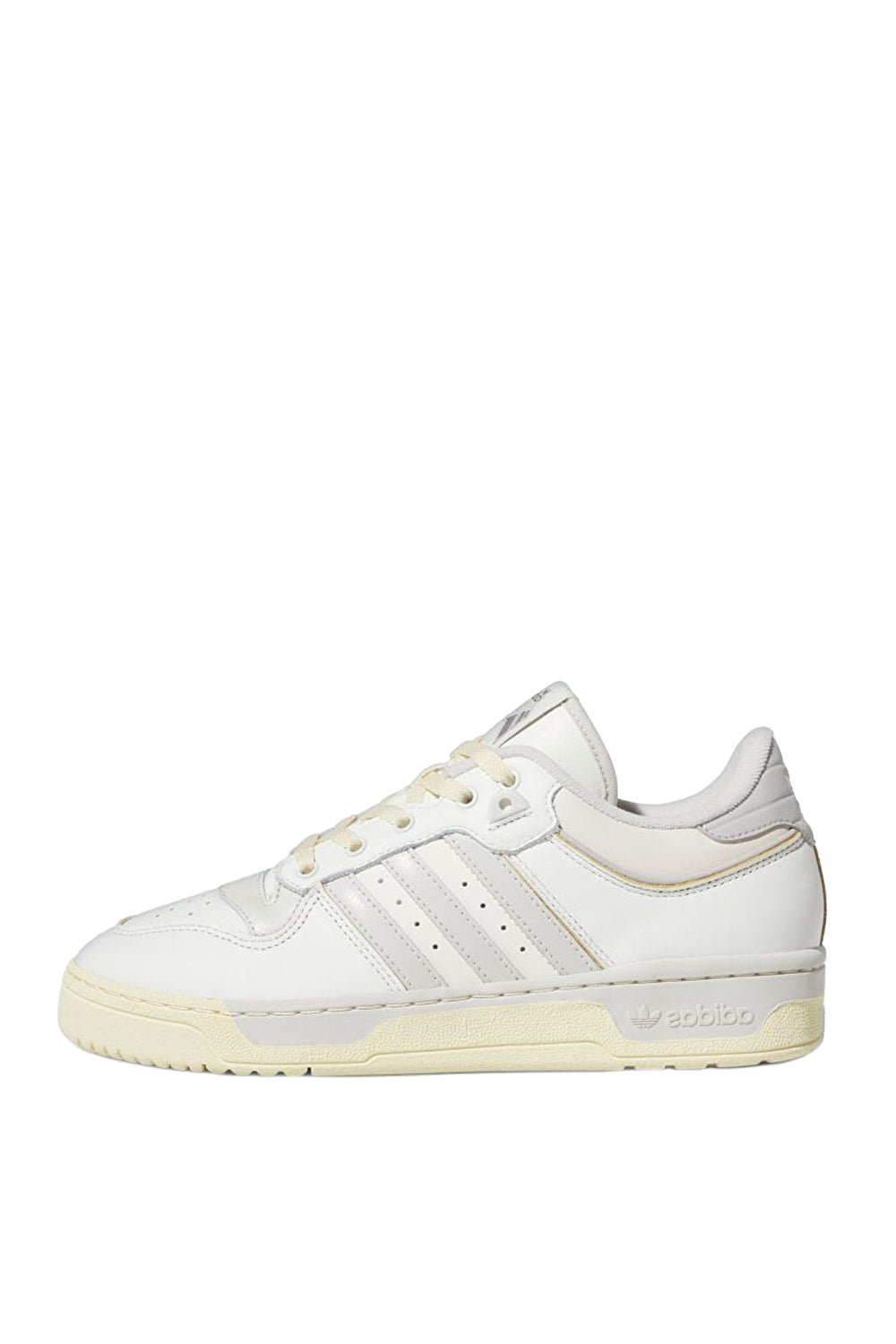 adidas 23SS RIVALRY LOW 86 / WHY GRY - NUBIAN
