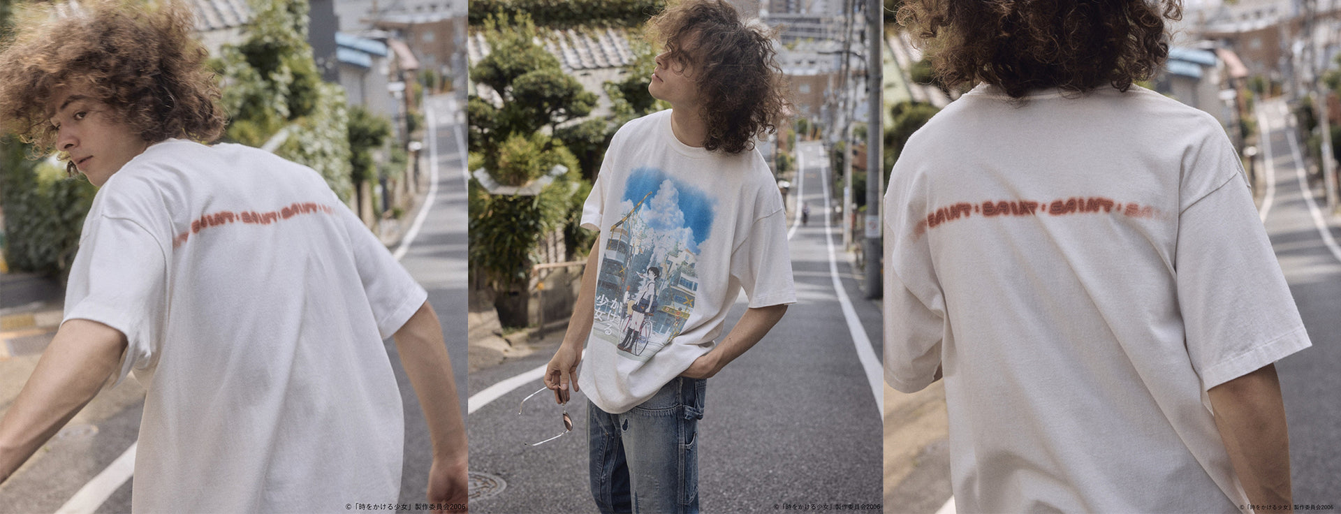 SAINT Mxxxxxx FW26 2nd Drop