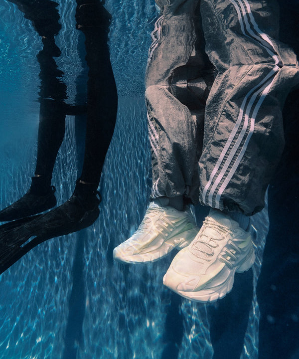 adidas Originals× Pharrell Williams