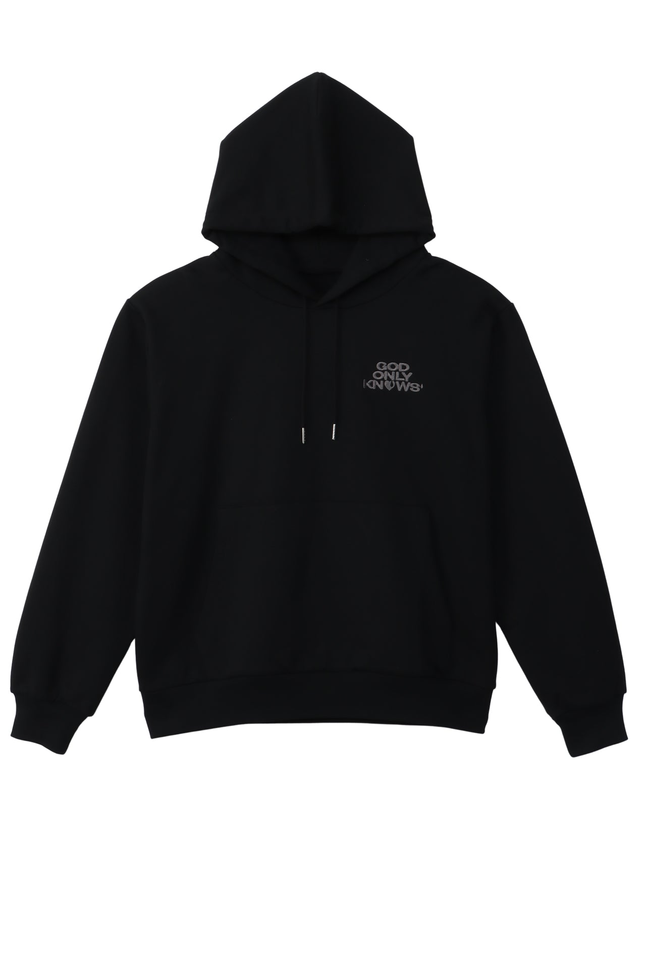 GOD ONLY KNOWS セット　クロップド スウェット　フーディ Leila Women's Cropped Hoodie – Sorbet Jungle