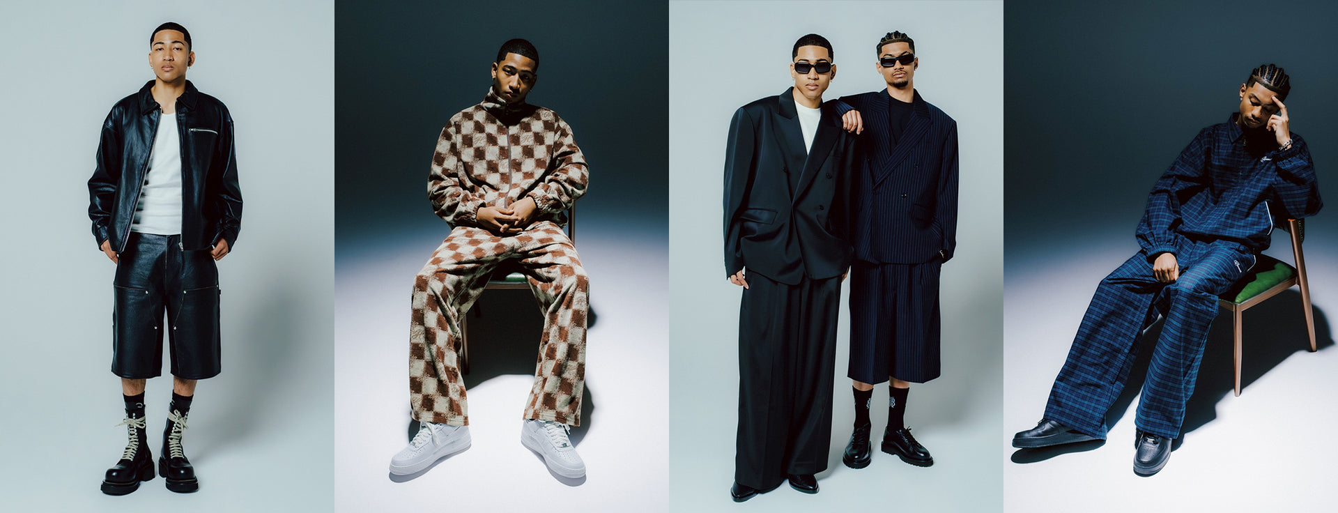 BREATH SS26 COLLECTION