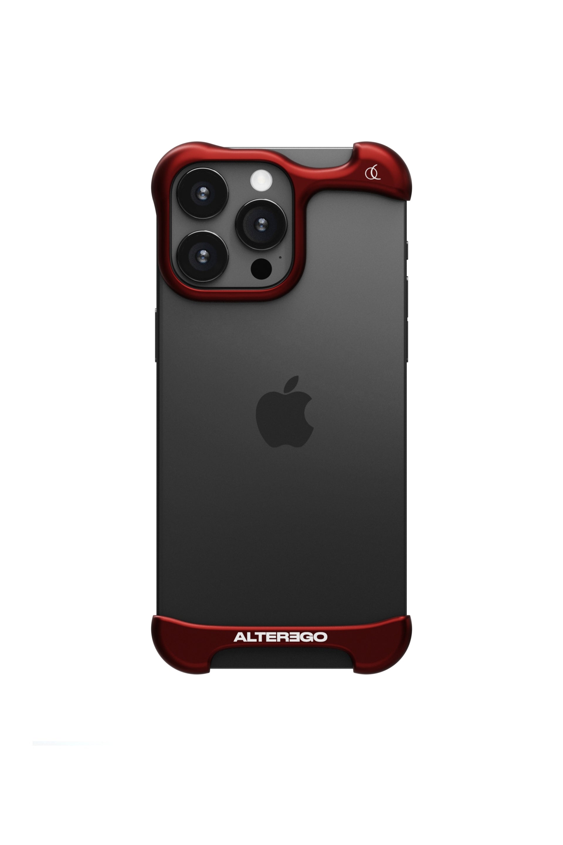 LISA × Alter Ego LISA X ARC PHONECASE RED_IPHONE CASE / RED