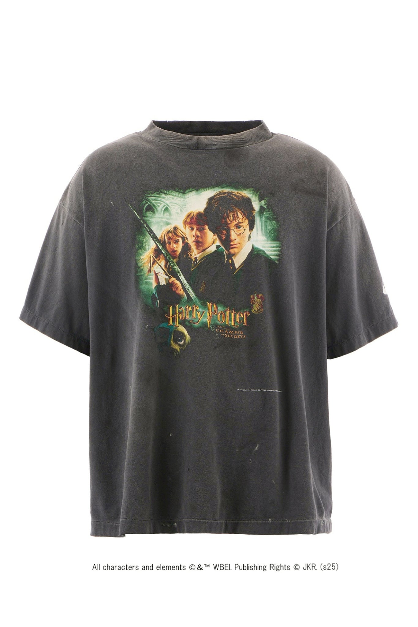 SAINT Mxxxxxx × Harry Potter セントマイケル × ハリーポッター FW25