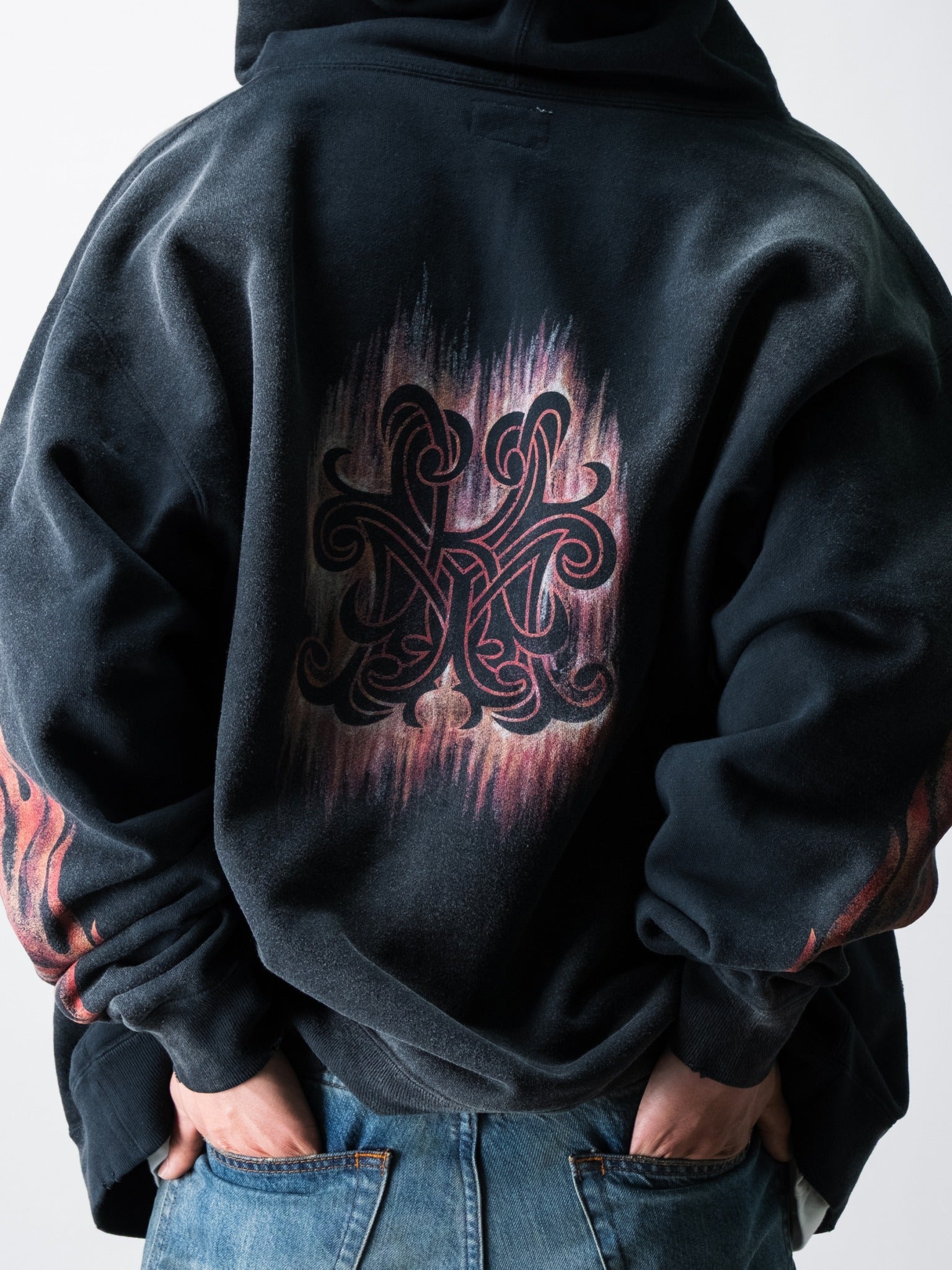 Takahiro スタイリング