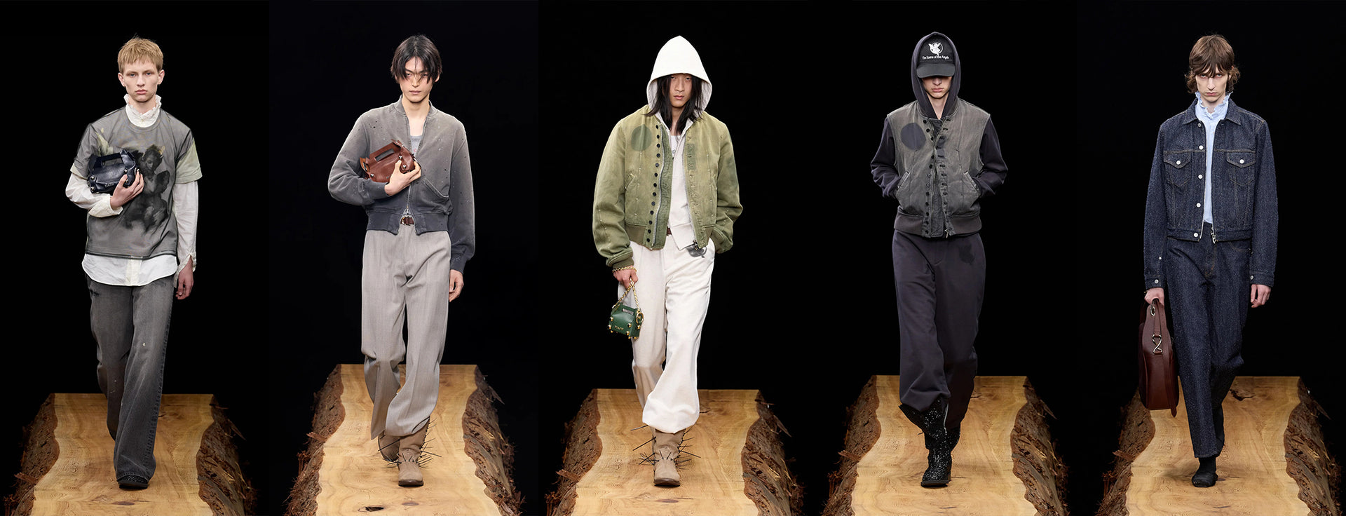 MASU SS26 COLLECTION