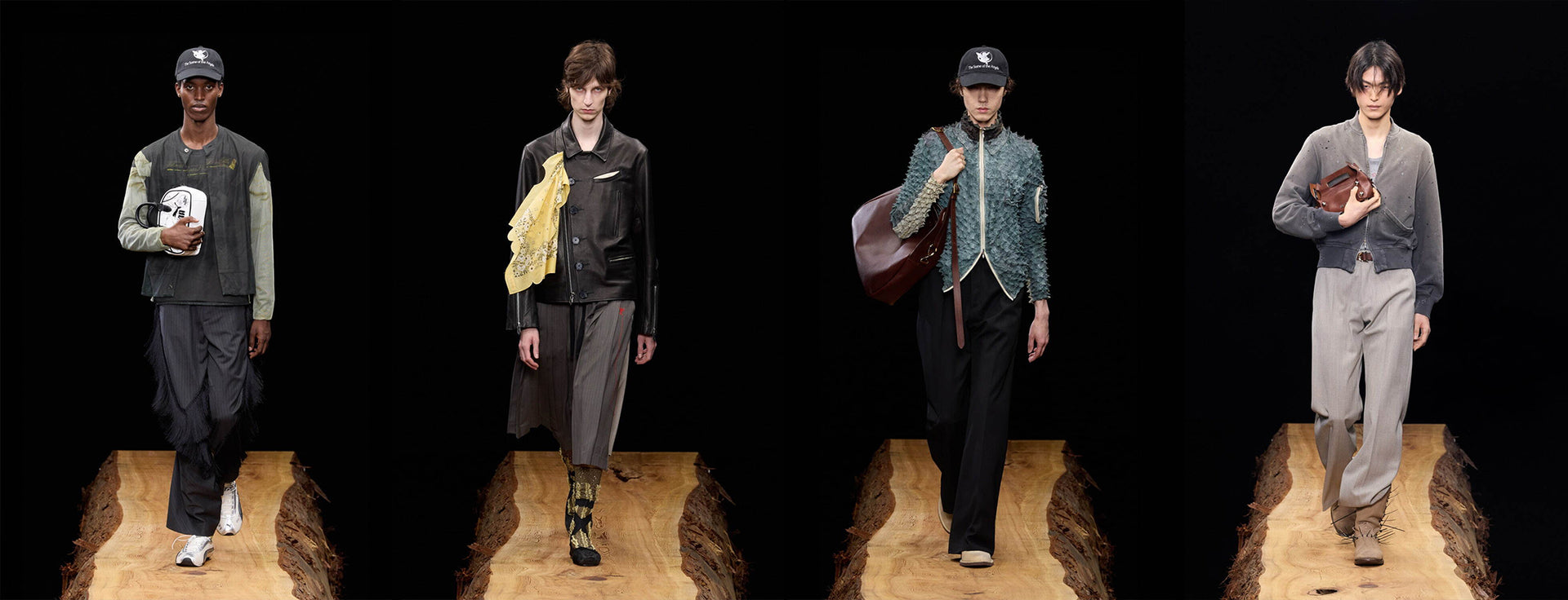 MASU SS26 COLLECTION