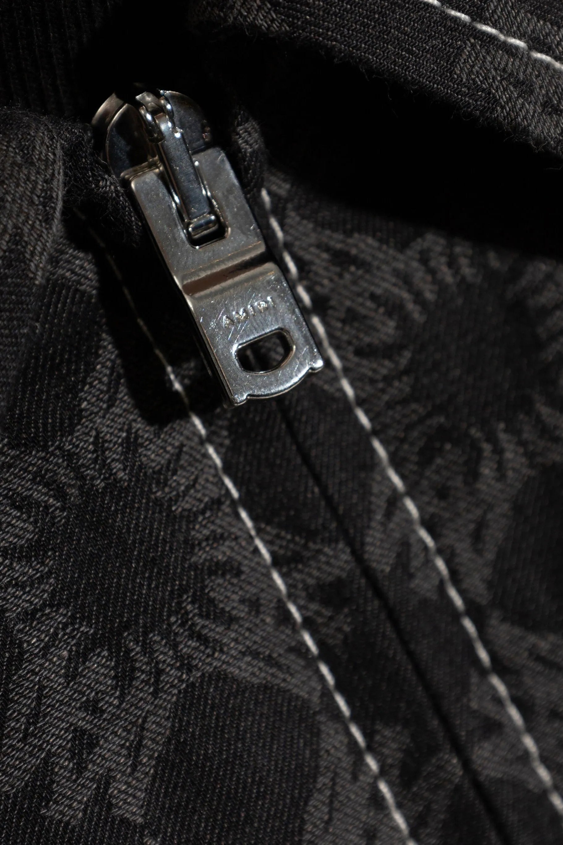 MA QUAD WORK JACKET / BLK