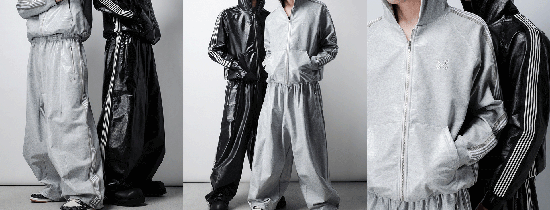 Needles EXCLUSIVE COLLECTION