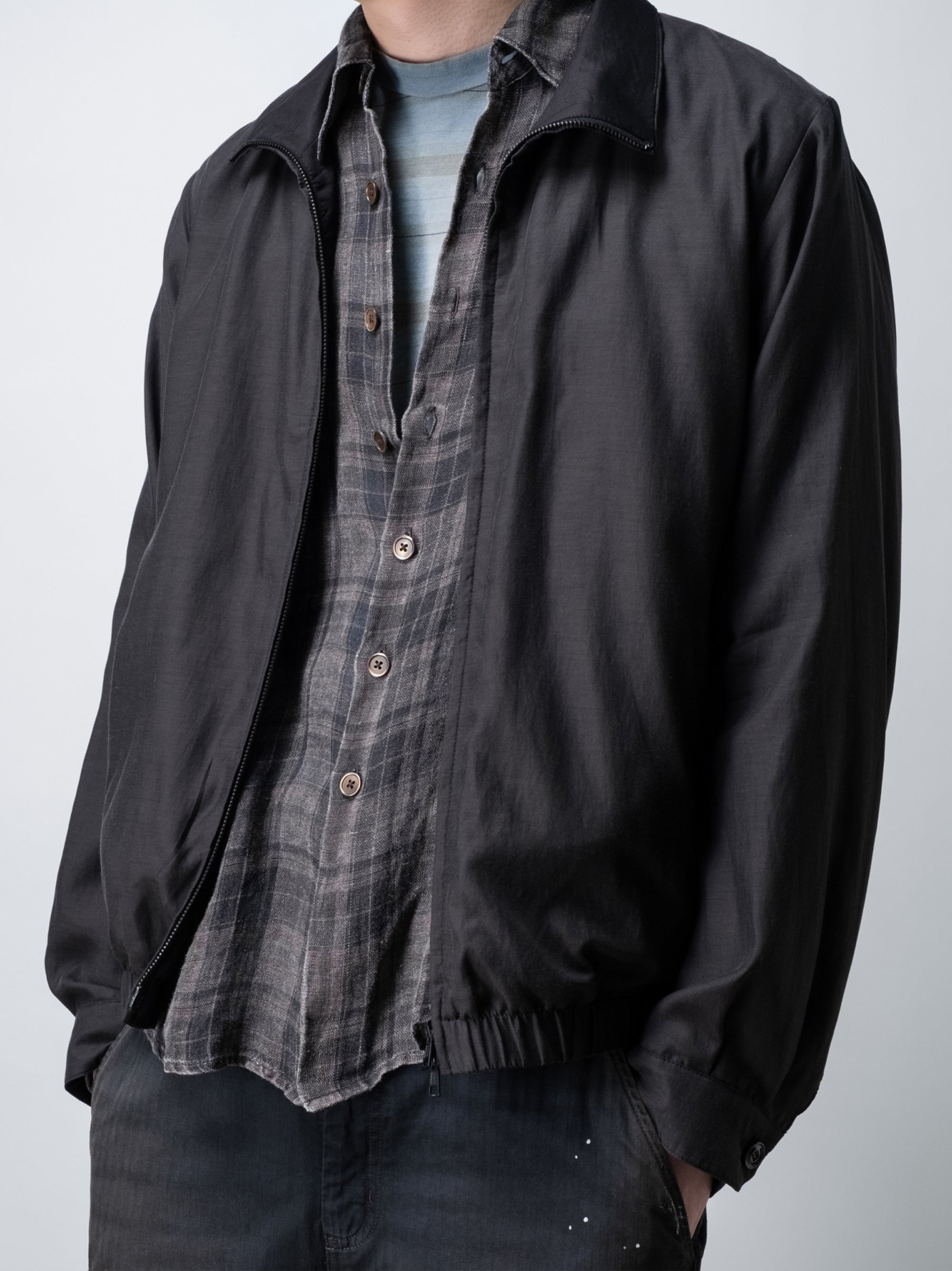 Takahiro スタイリング