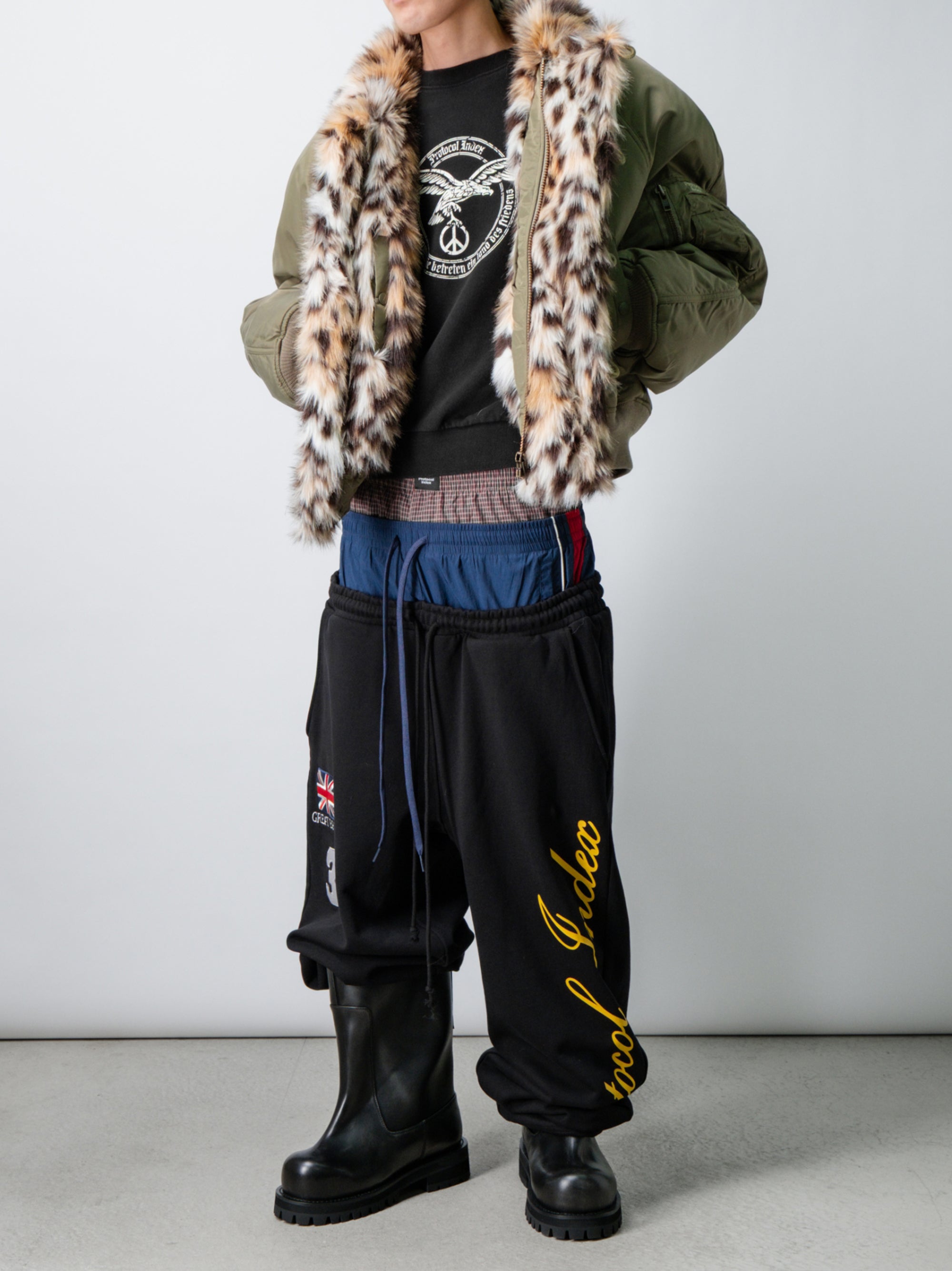 Takahiro スタイリング