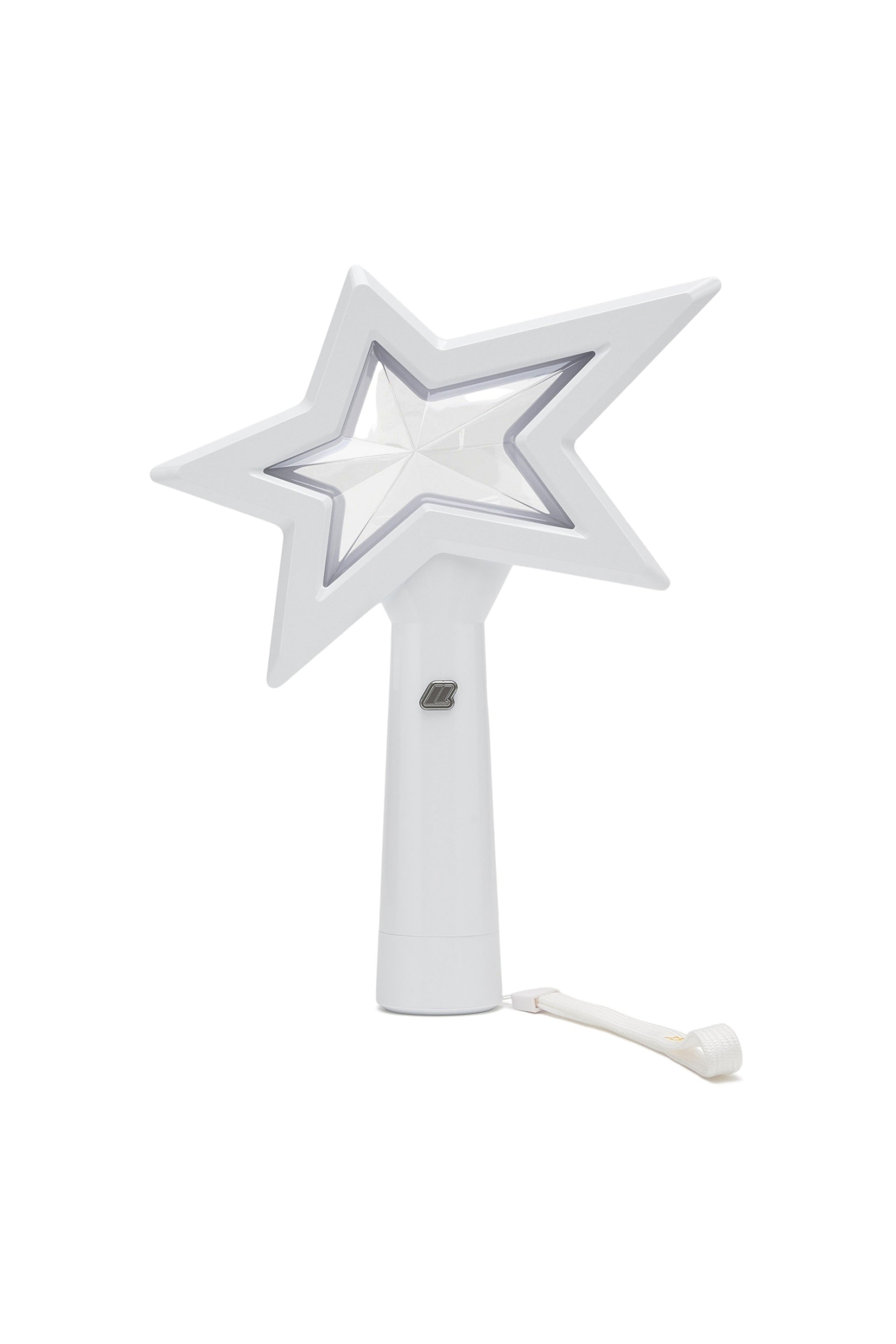 LISA × Alter Ego LISA OFFICIAL LIGHT STICK / WHT