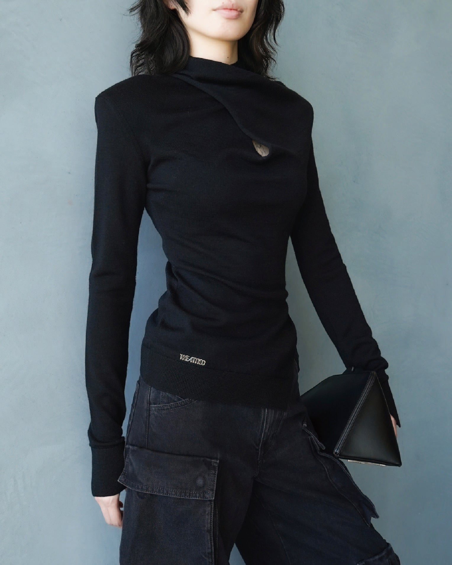 Nanami スタイリング