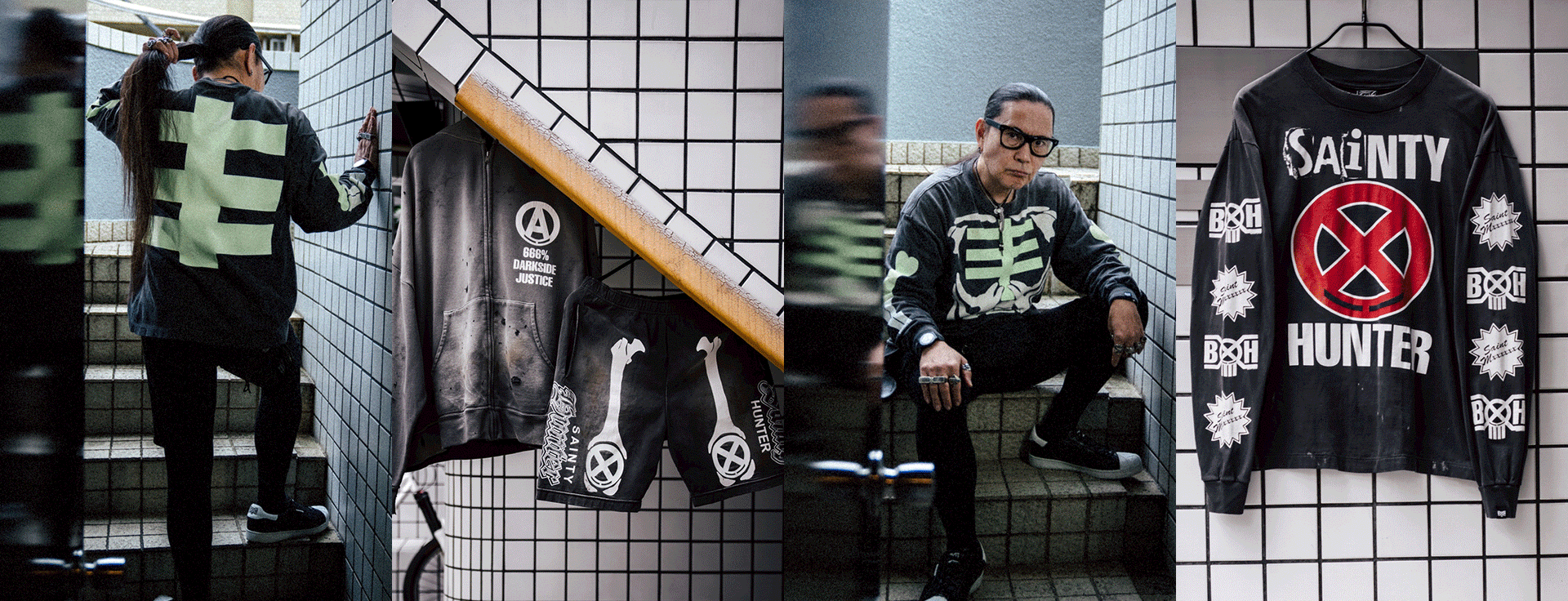 SAINT Mxxxxxx SS26 3rd Drop