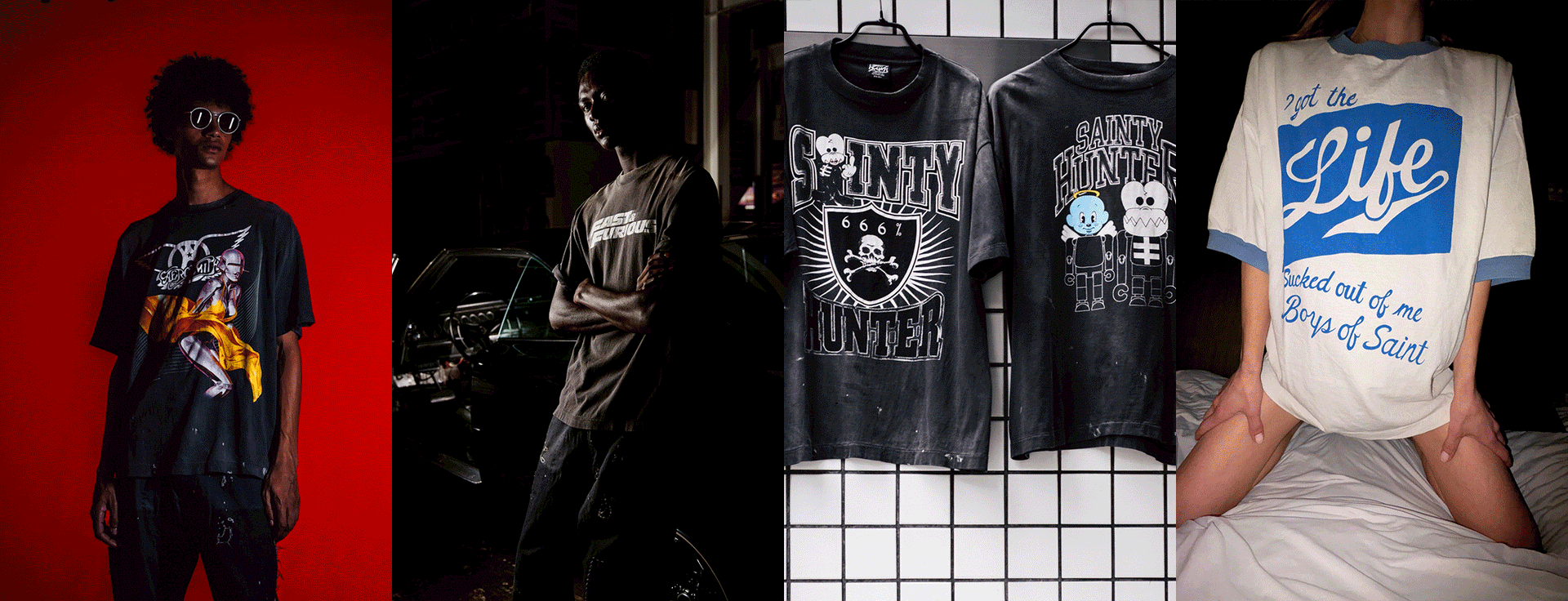 SAINT Mxxxxxx SS26 8th Drop