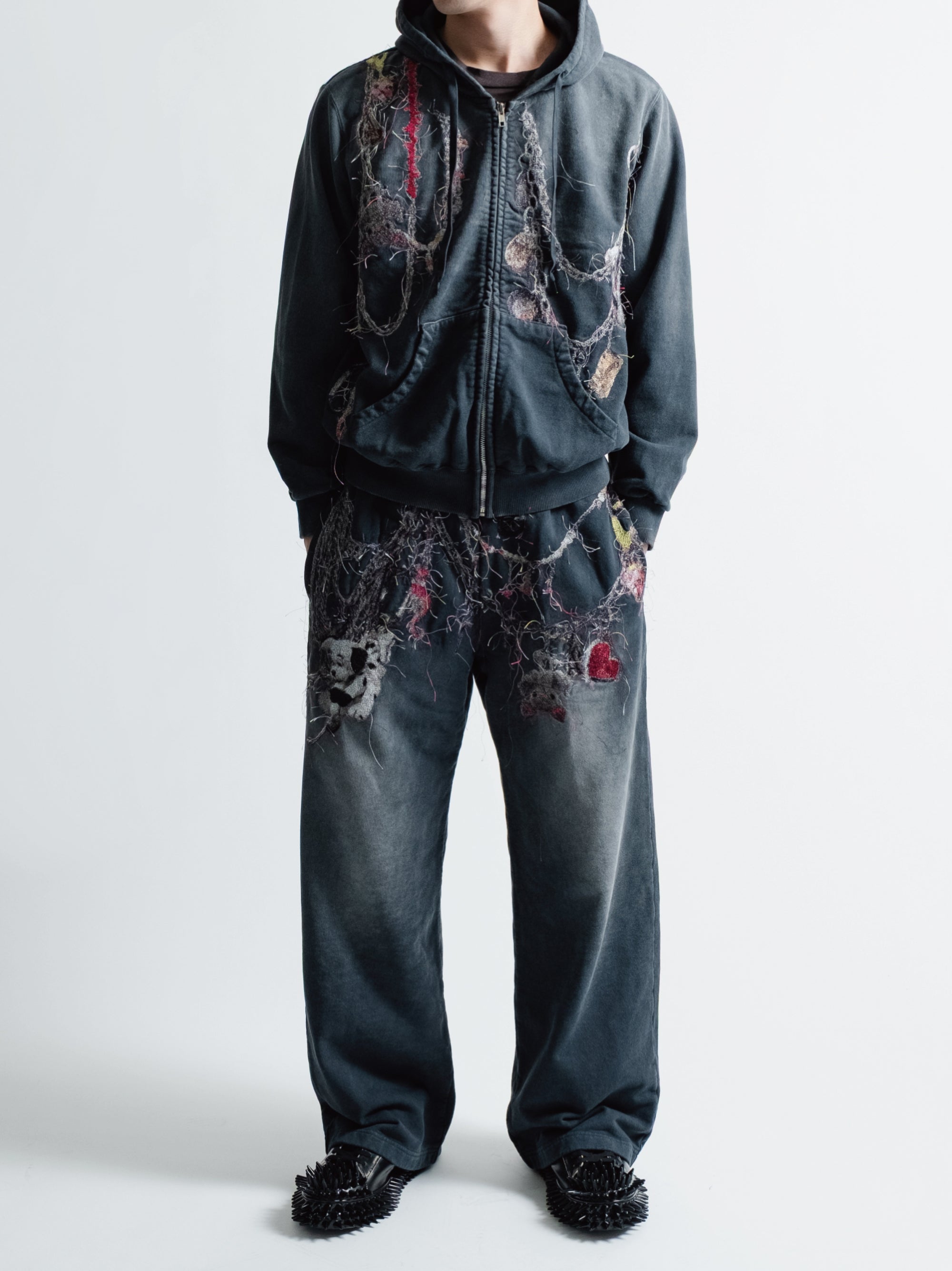 Takahiro スタイリング