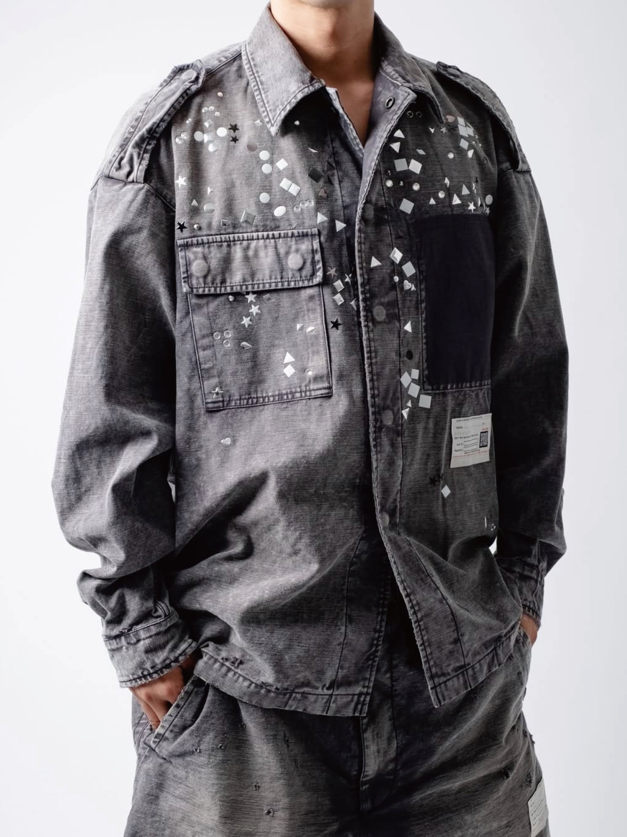 Takahiro スタイリング