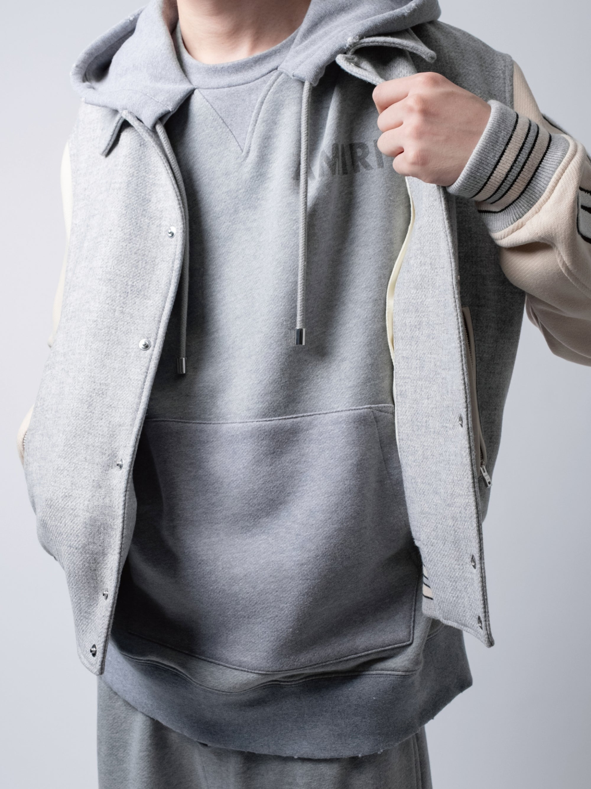 Takahiro スタイリング