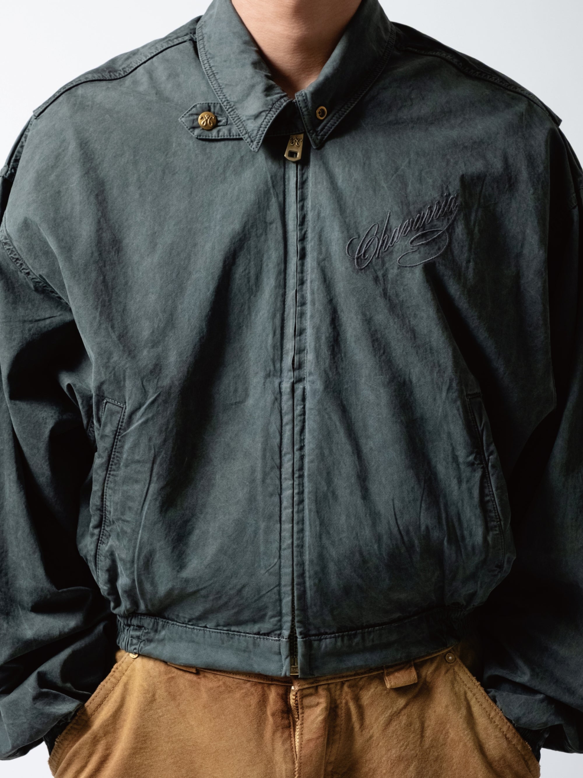 Takahiro スタイリング