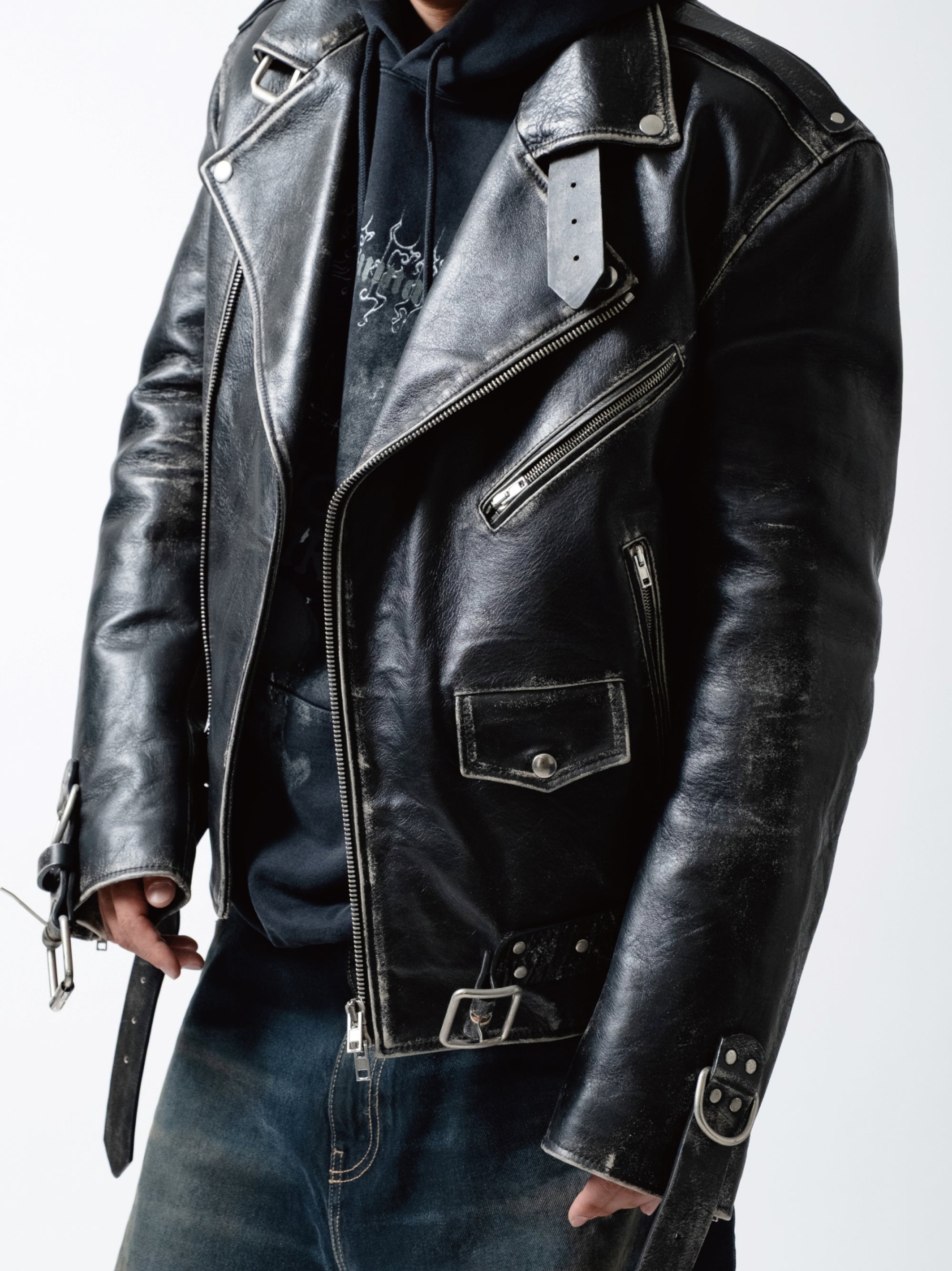 Takahiro スタイリング