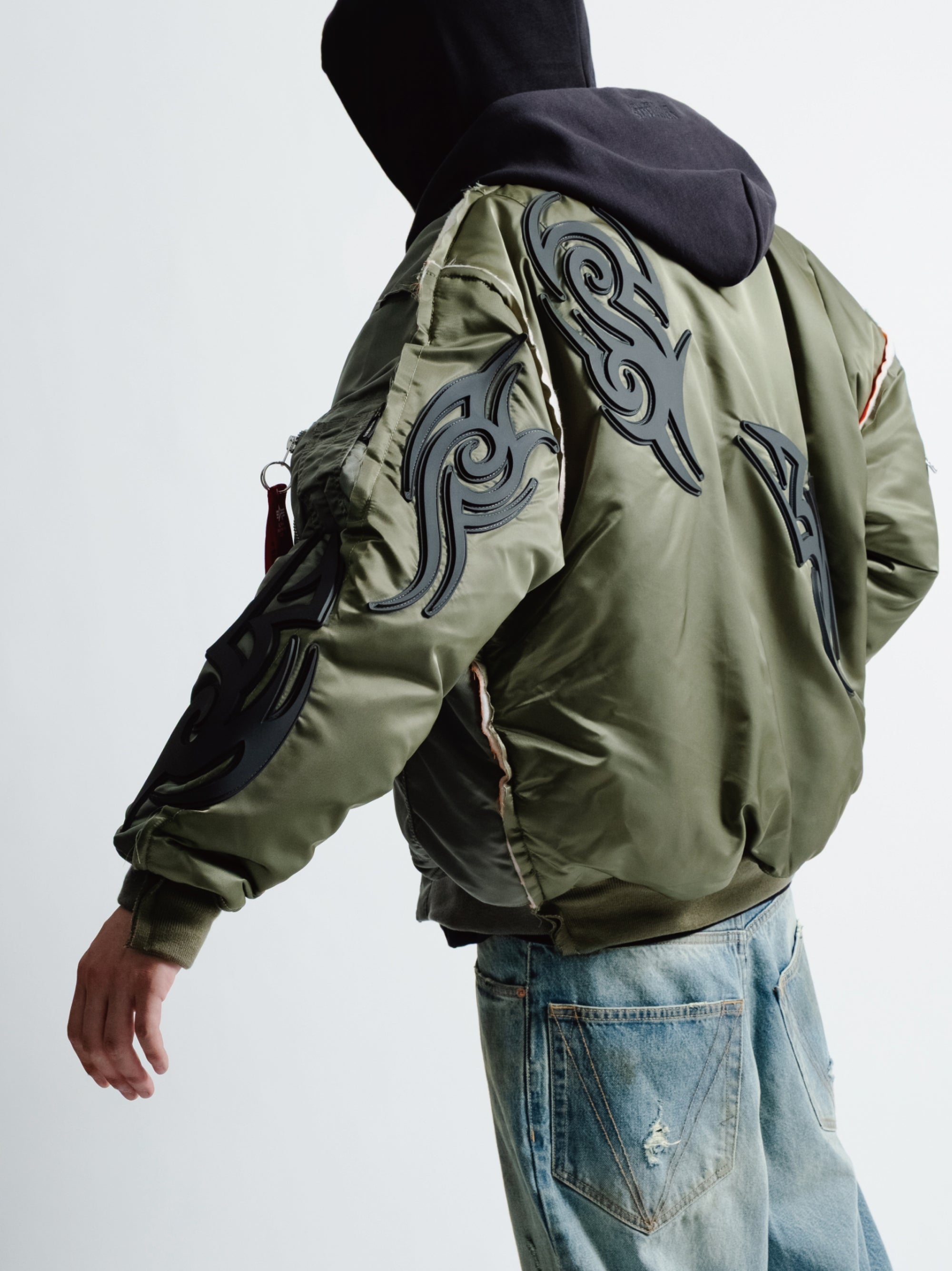 Takahiro スタイリング