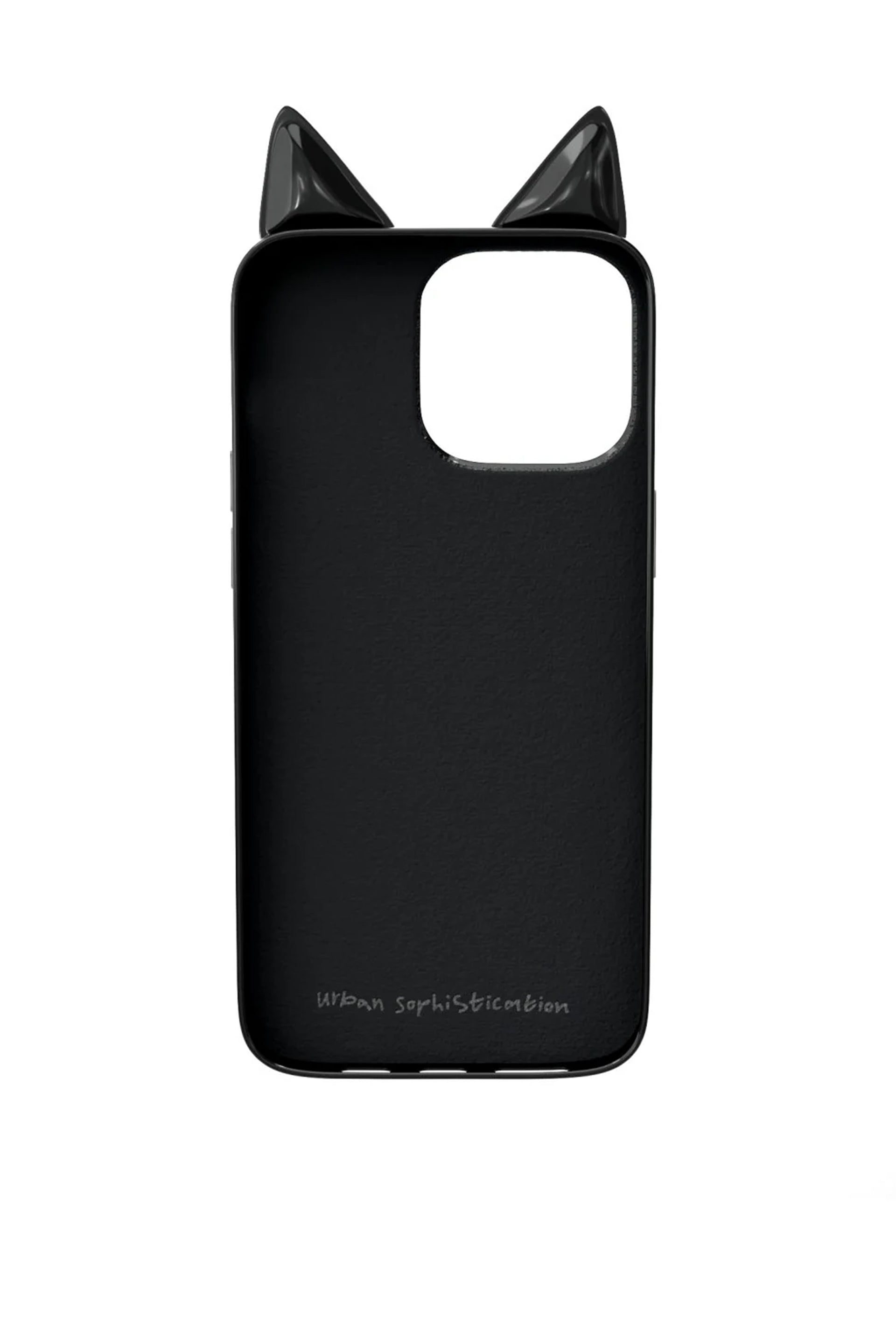 Urban Sophistication × BRATZ THE PUFFER CASE / JADE